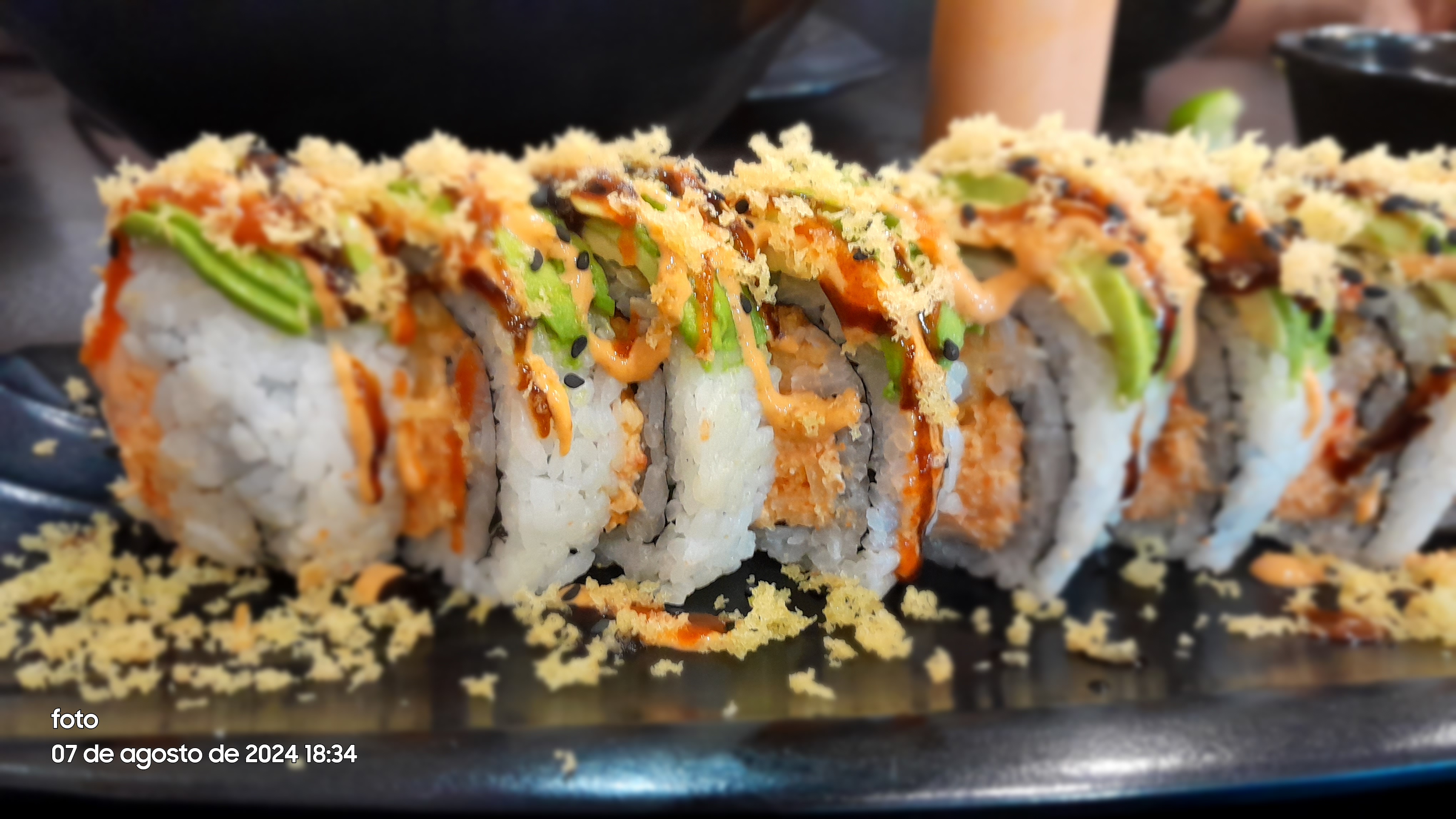 Umai Progressive Asian Food image 9