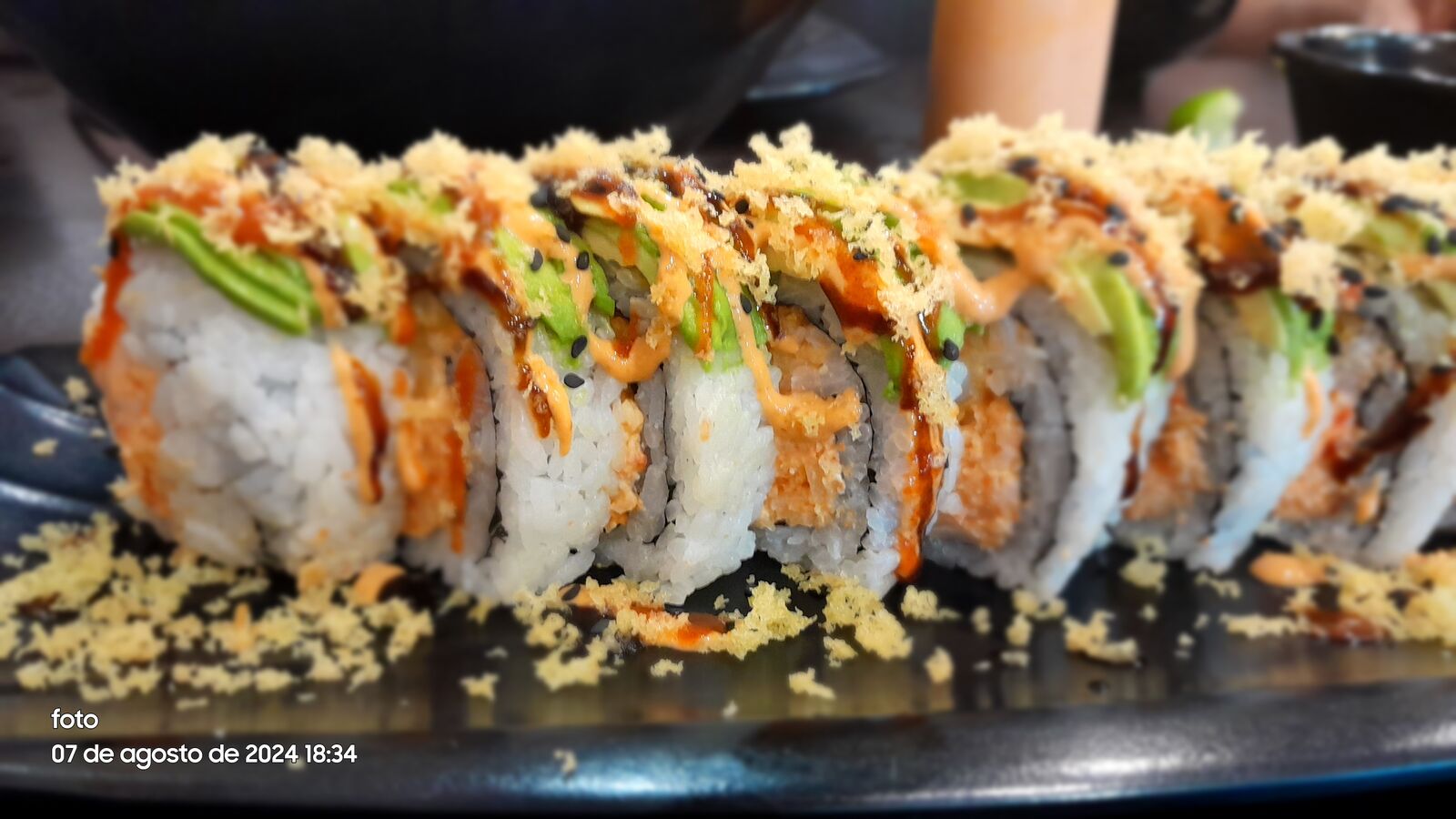 Umai Progressive Asian Food image 9