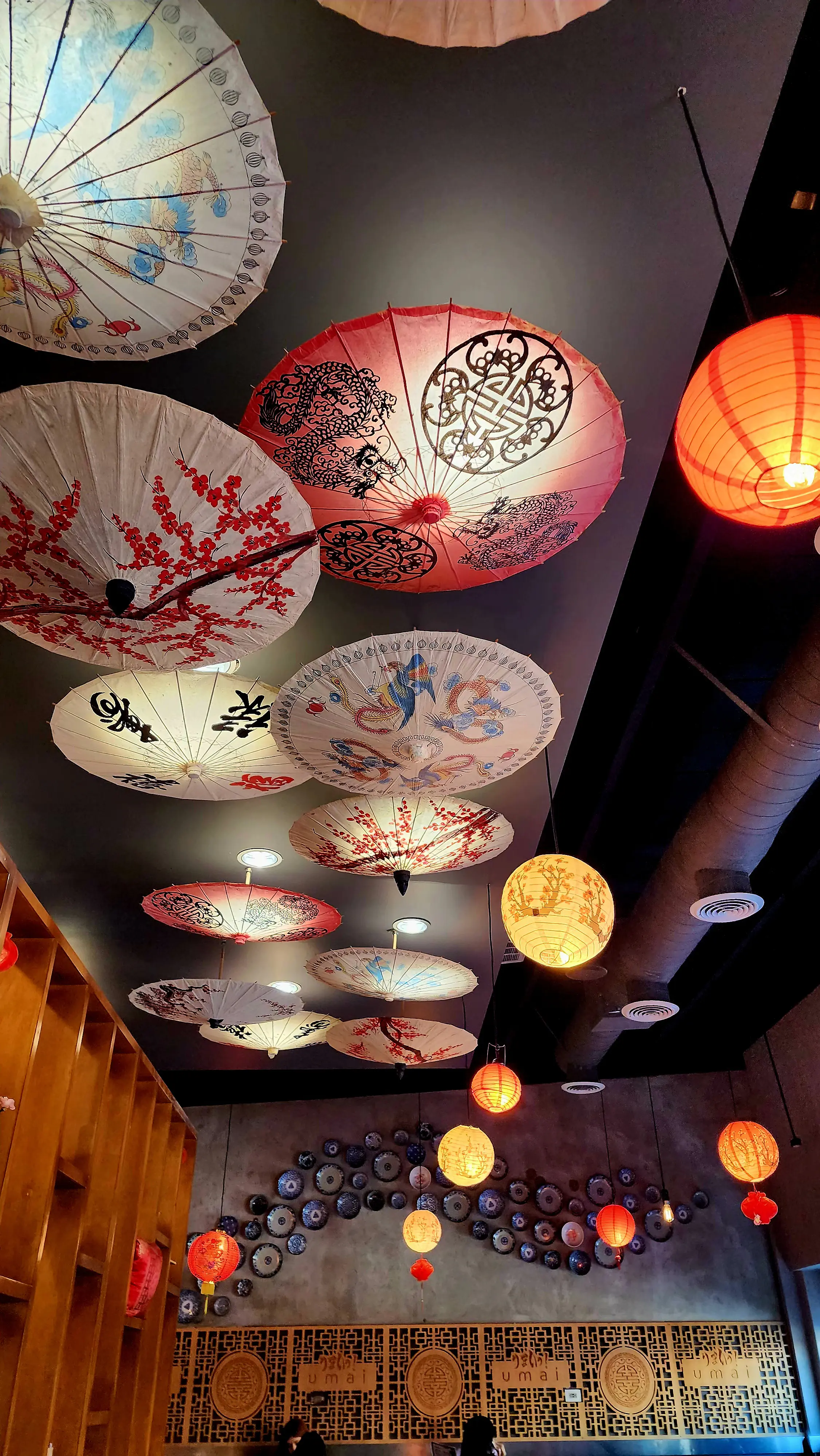 Umai Progressive Asian Food image 10