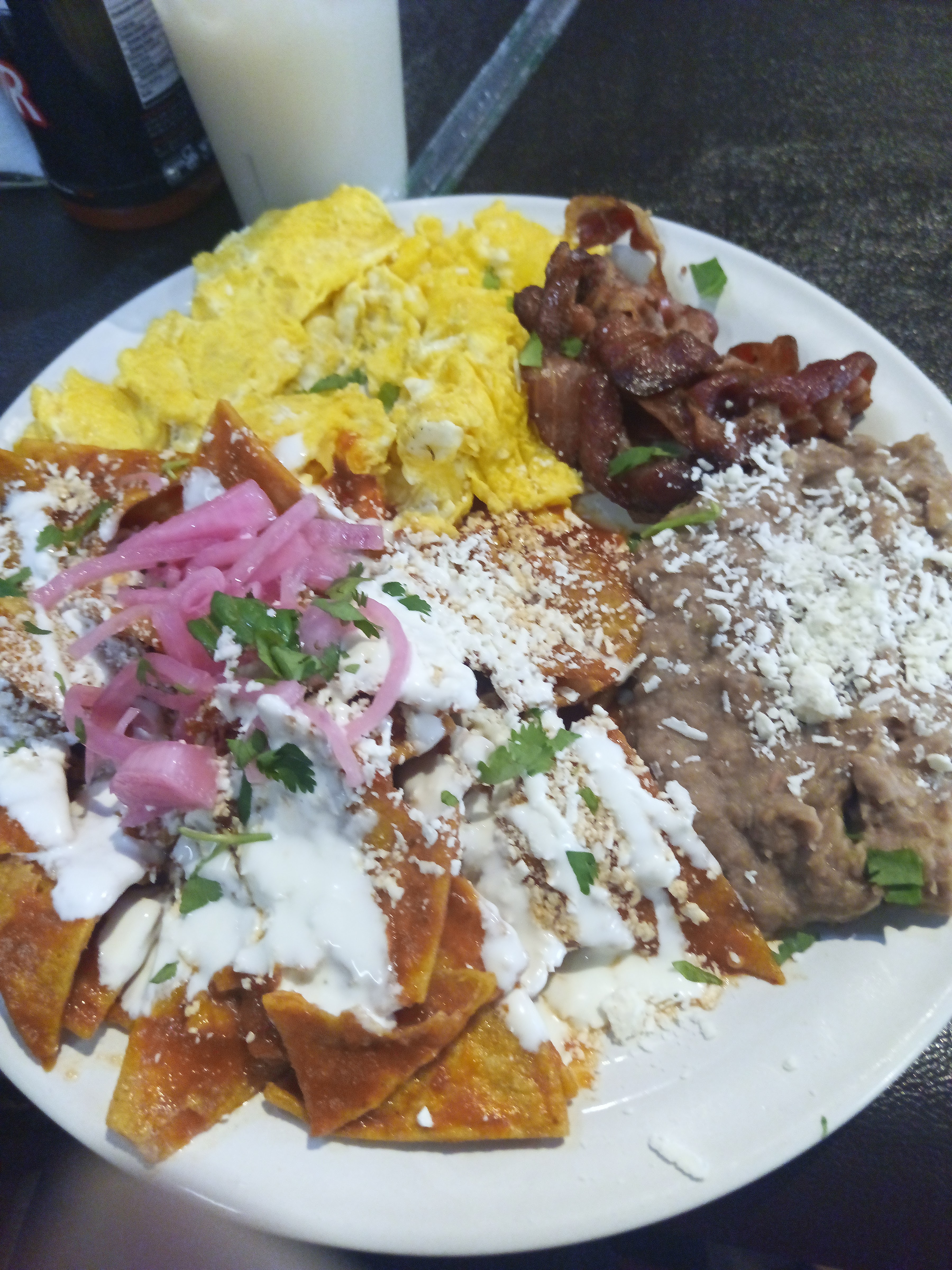 Restaurante Azteca de Oro 24 HORAS image 2