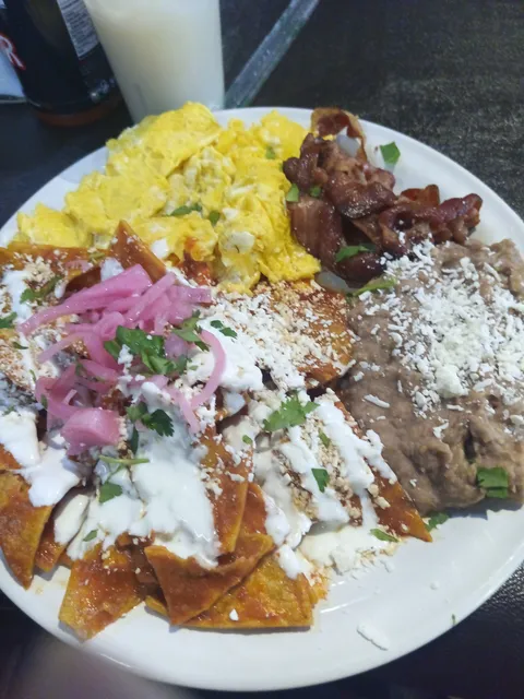 Restaurante Azteca de Oro 24 HORAS image 2