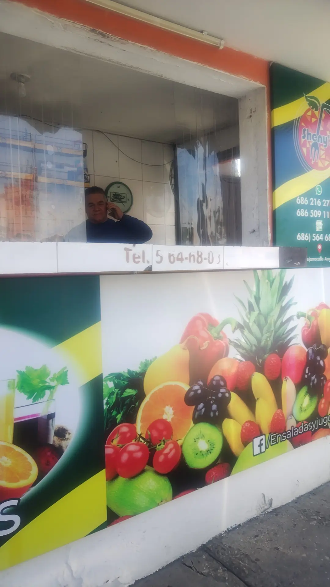 Sheny's Ensaladas y Jugos image 3