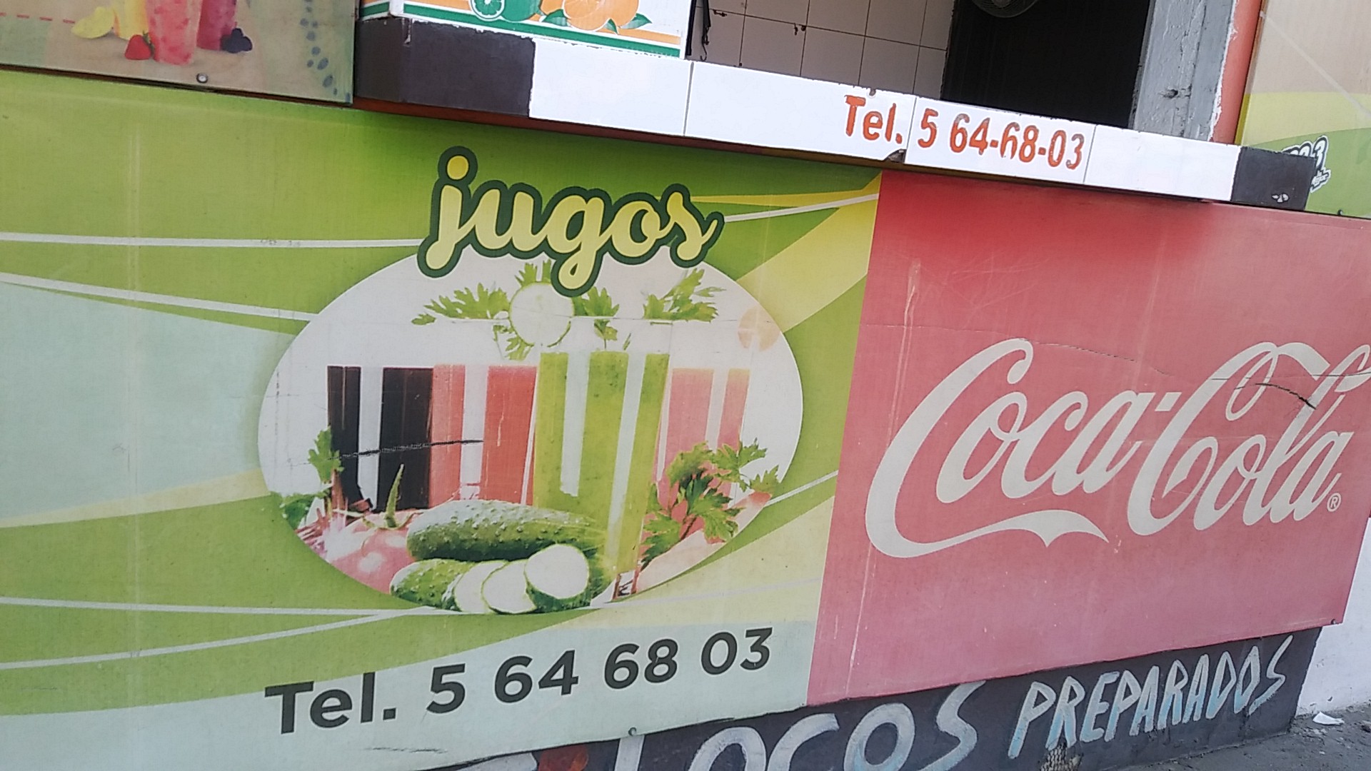 Sheny's Ensaladas y Jugos image 8