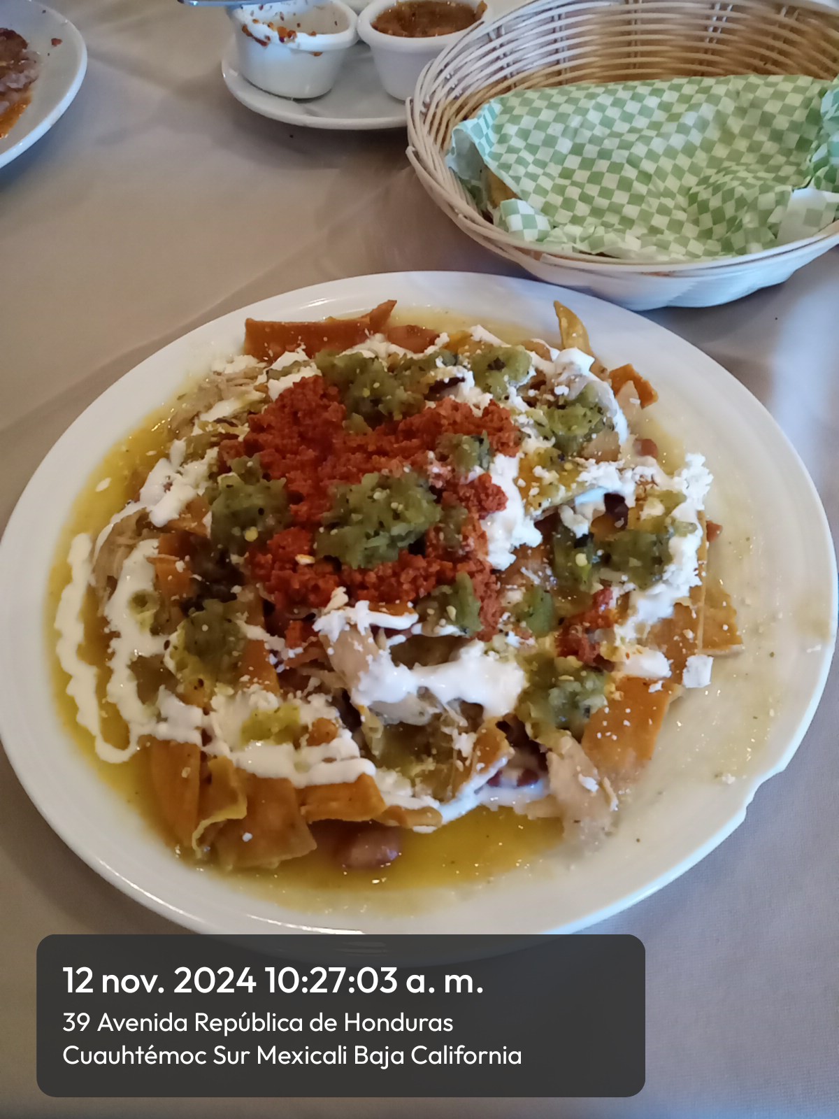 Restaurant las Campanas image 4