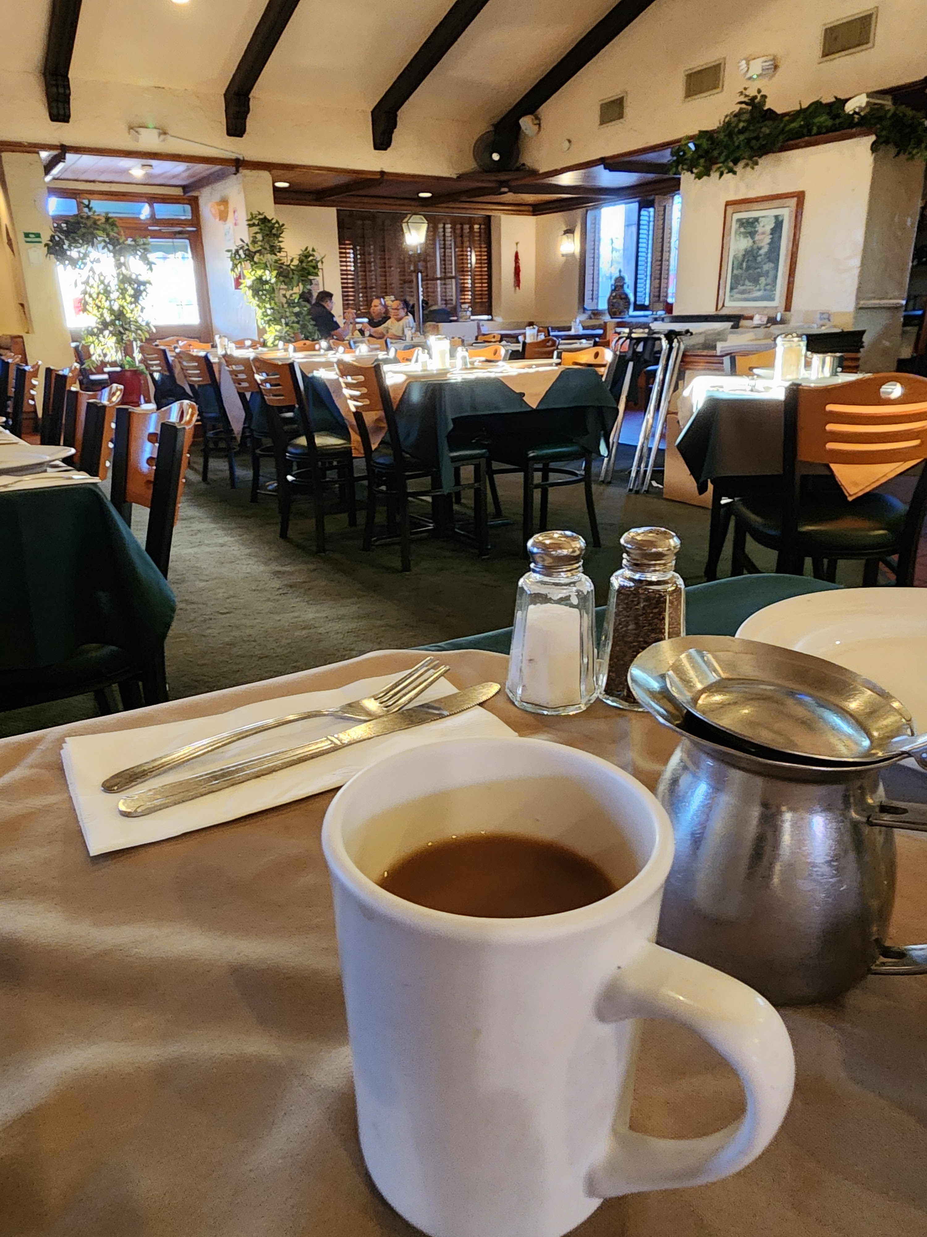 Restaurant las Campanas image 5