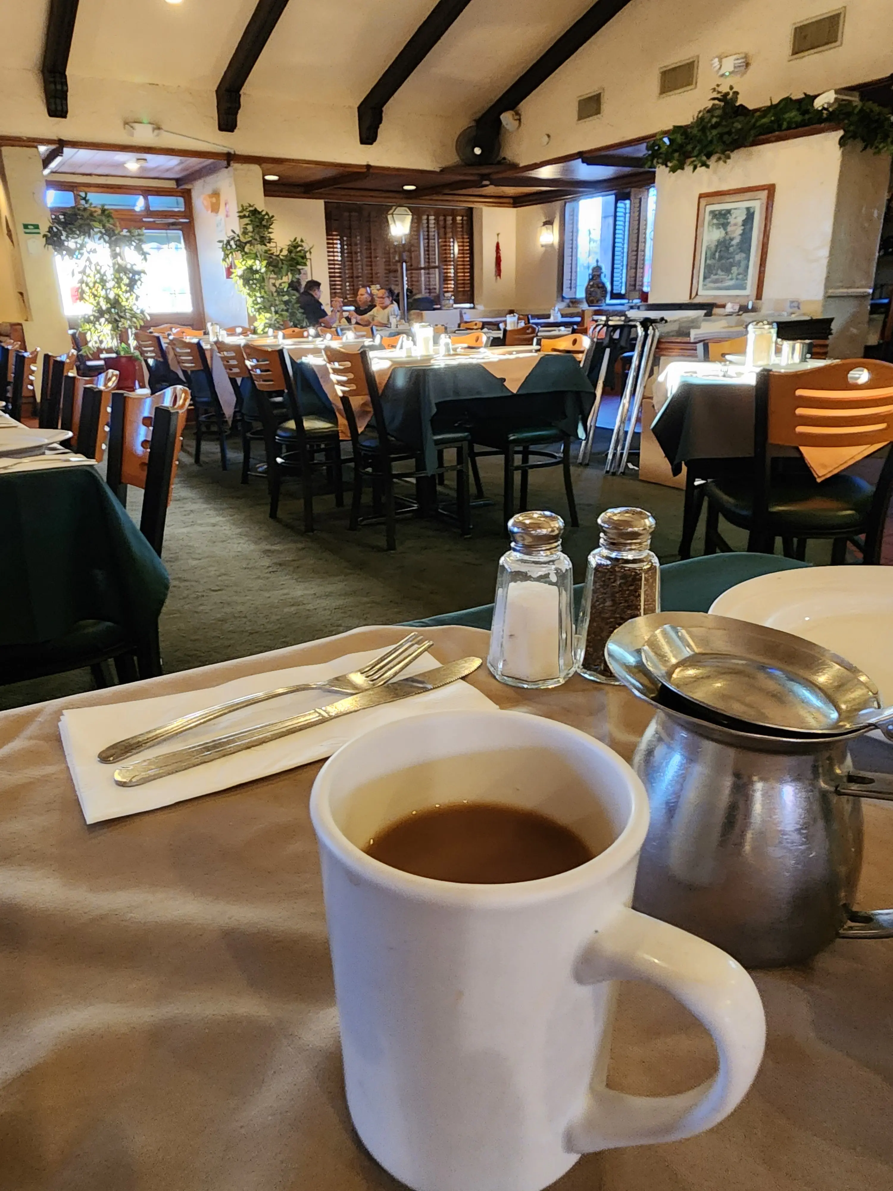 Restaurant las Campanas image 5