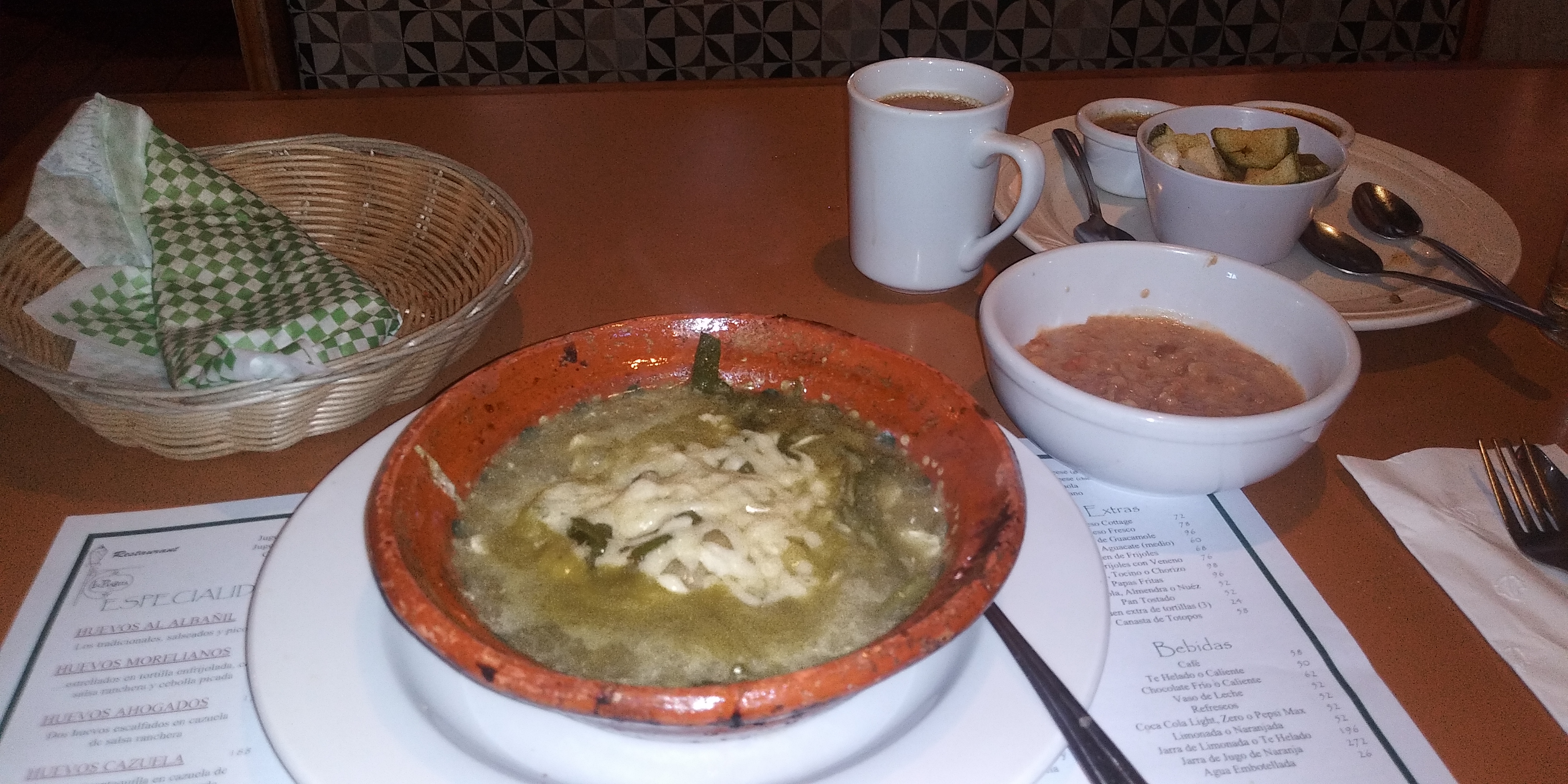 Restaurant las Campanas image 6