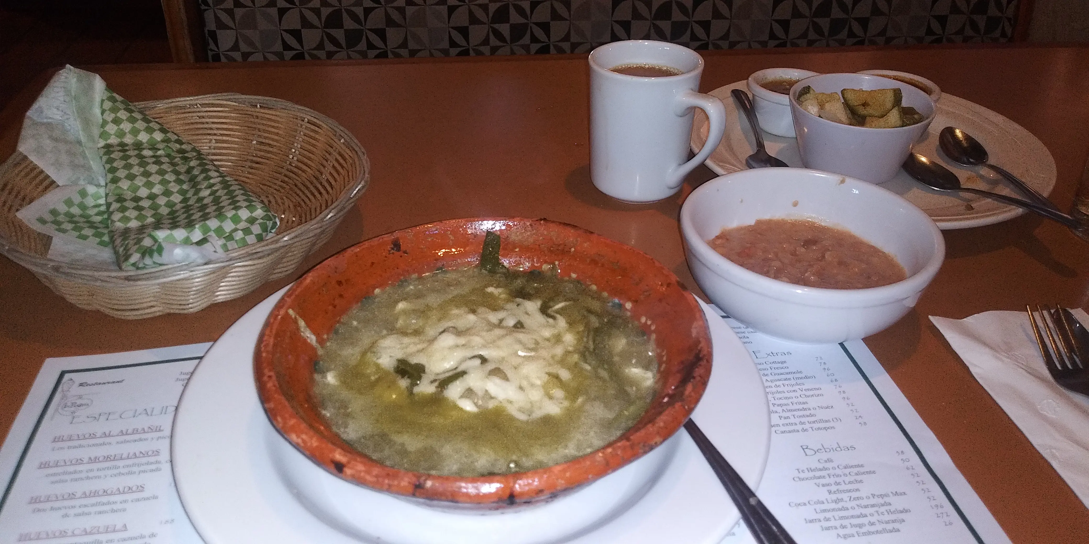 Restaurant las Campanas image 6