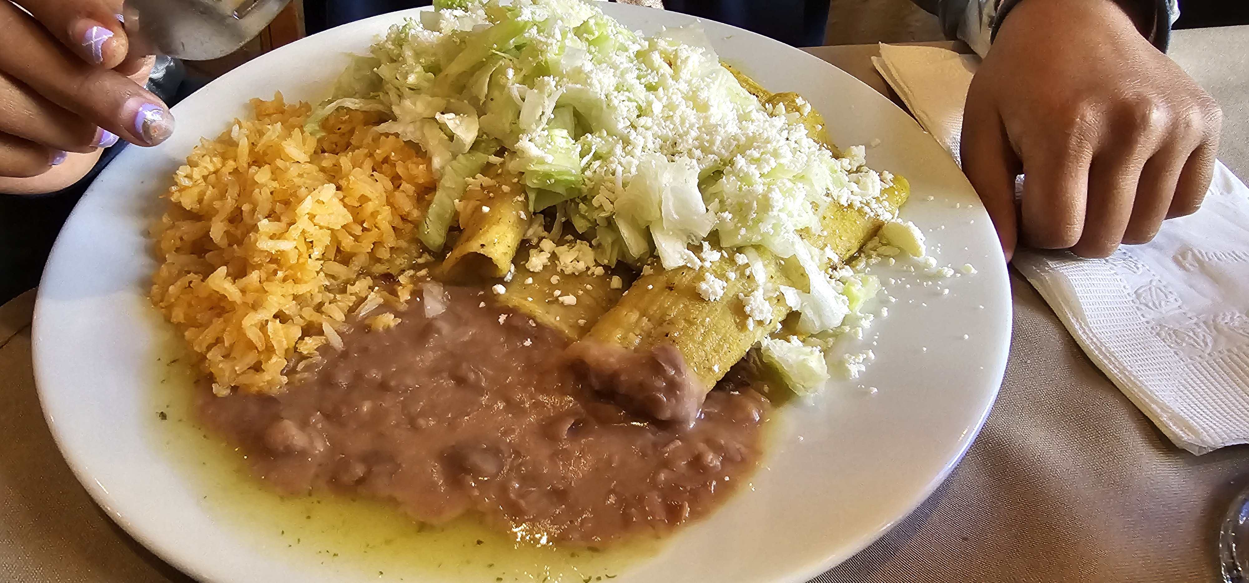 Restaurant las Campanas image 7