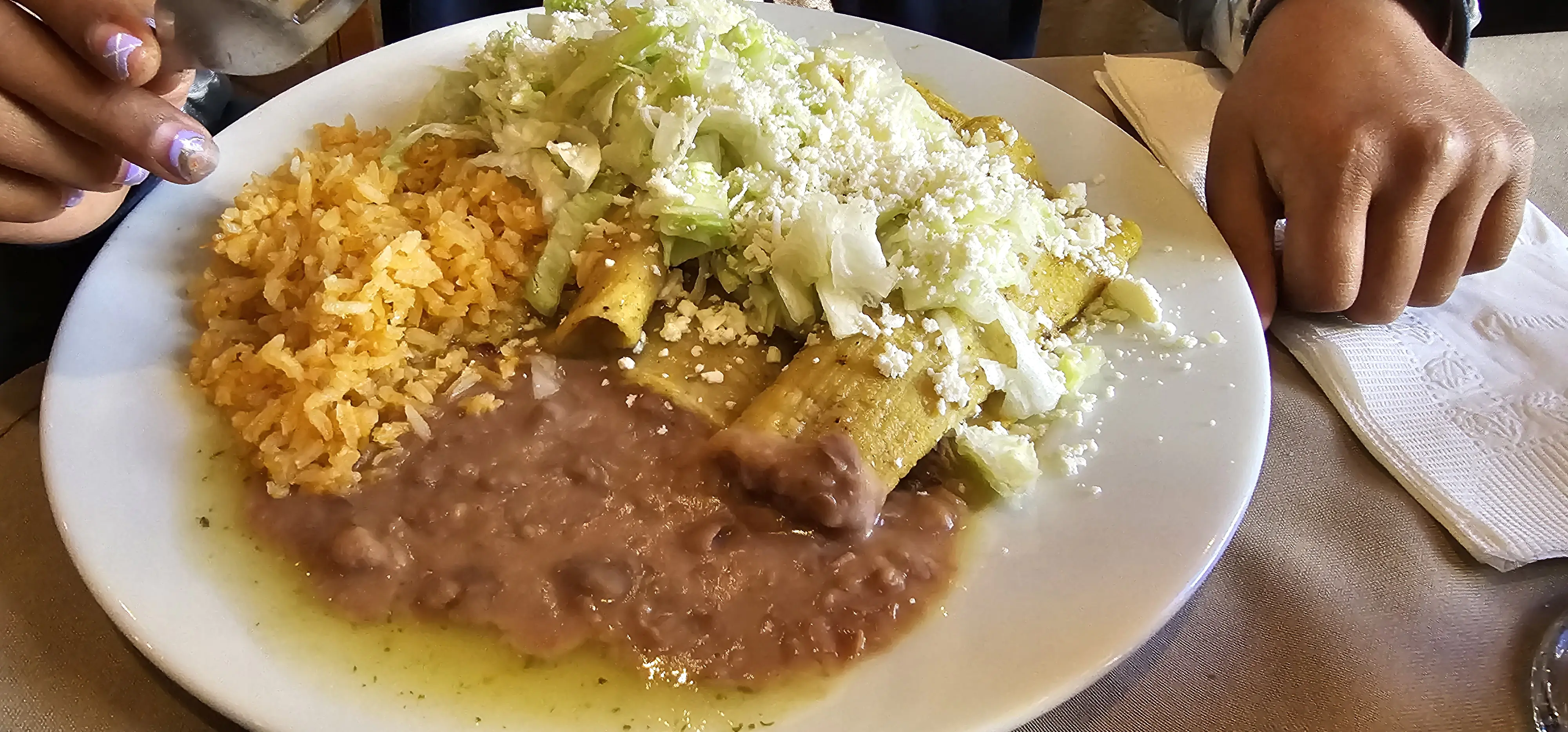 Restaurant las Campanas image 7