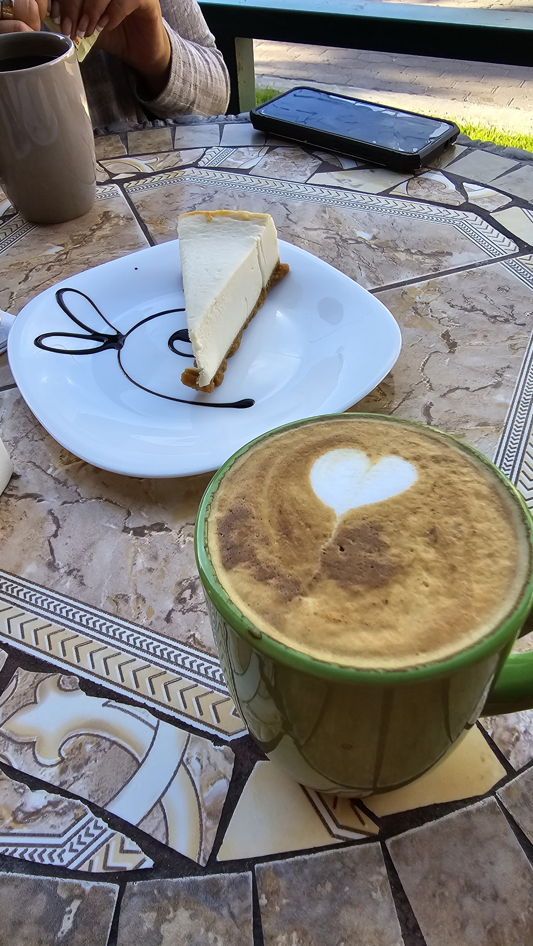 Restaurant las Campanas image 8