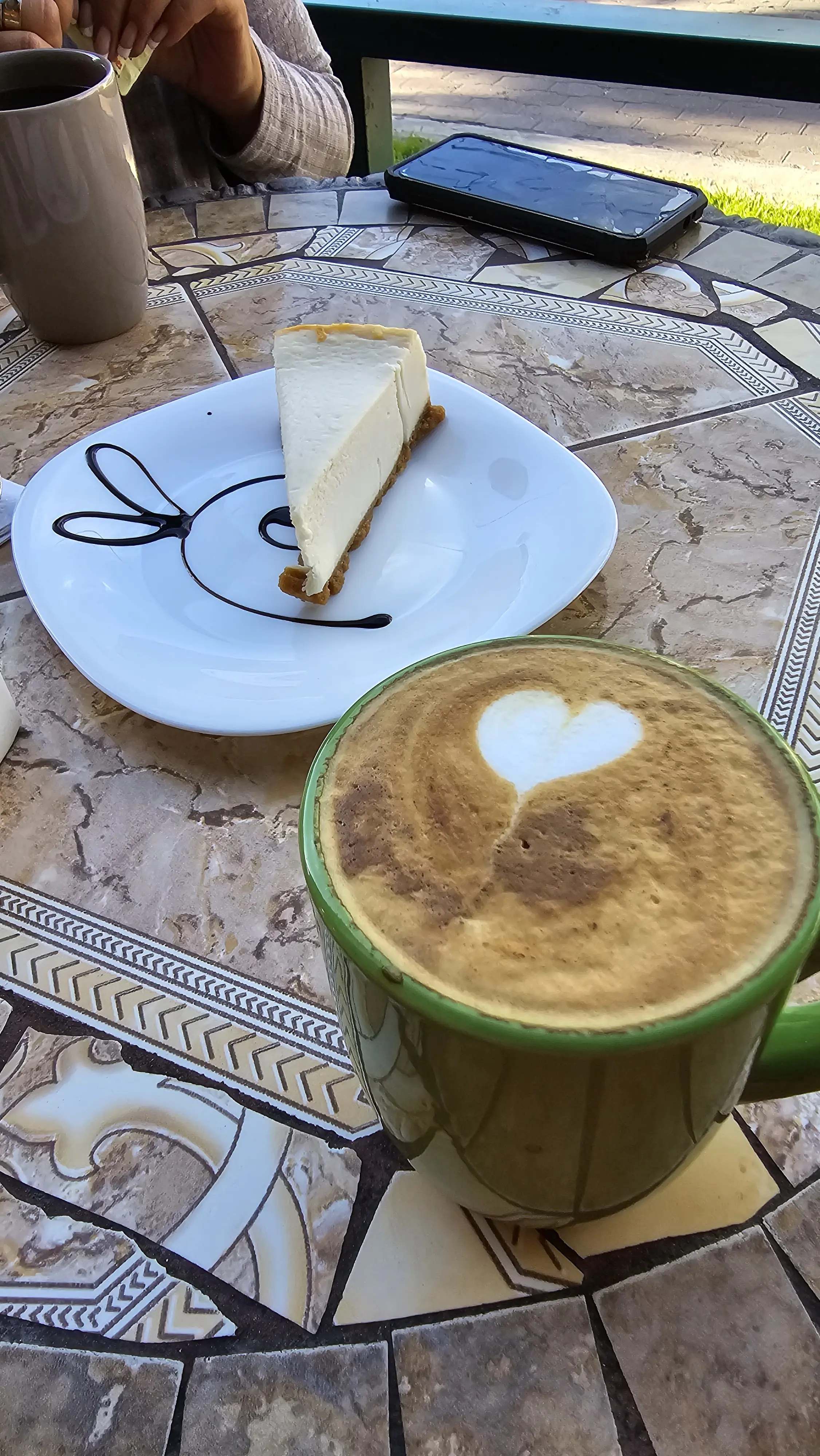 Restaurant las Campanas image 8