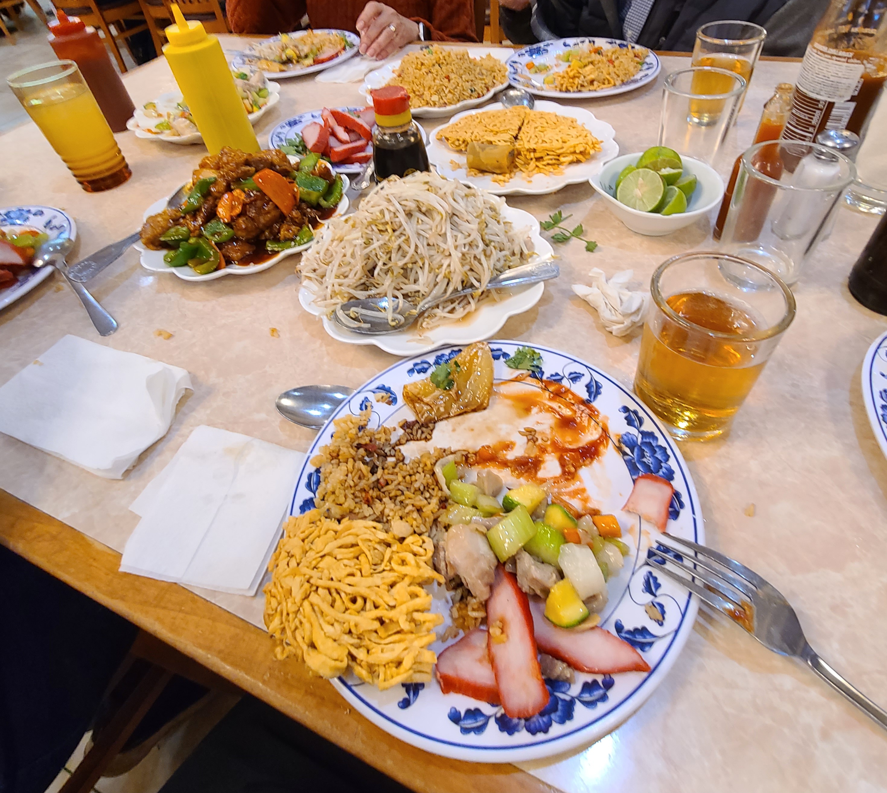 Dragon Restaurante image 2