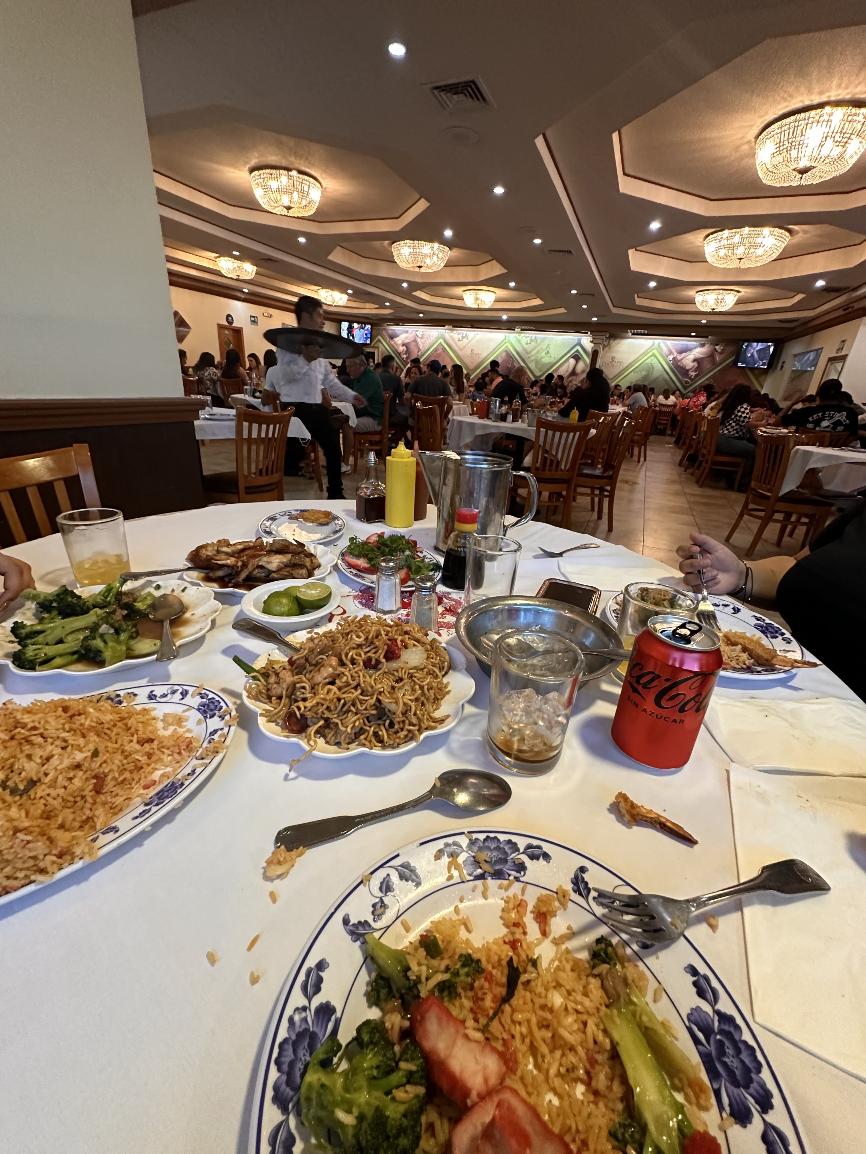 Dragon Restaurante image 4