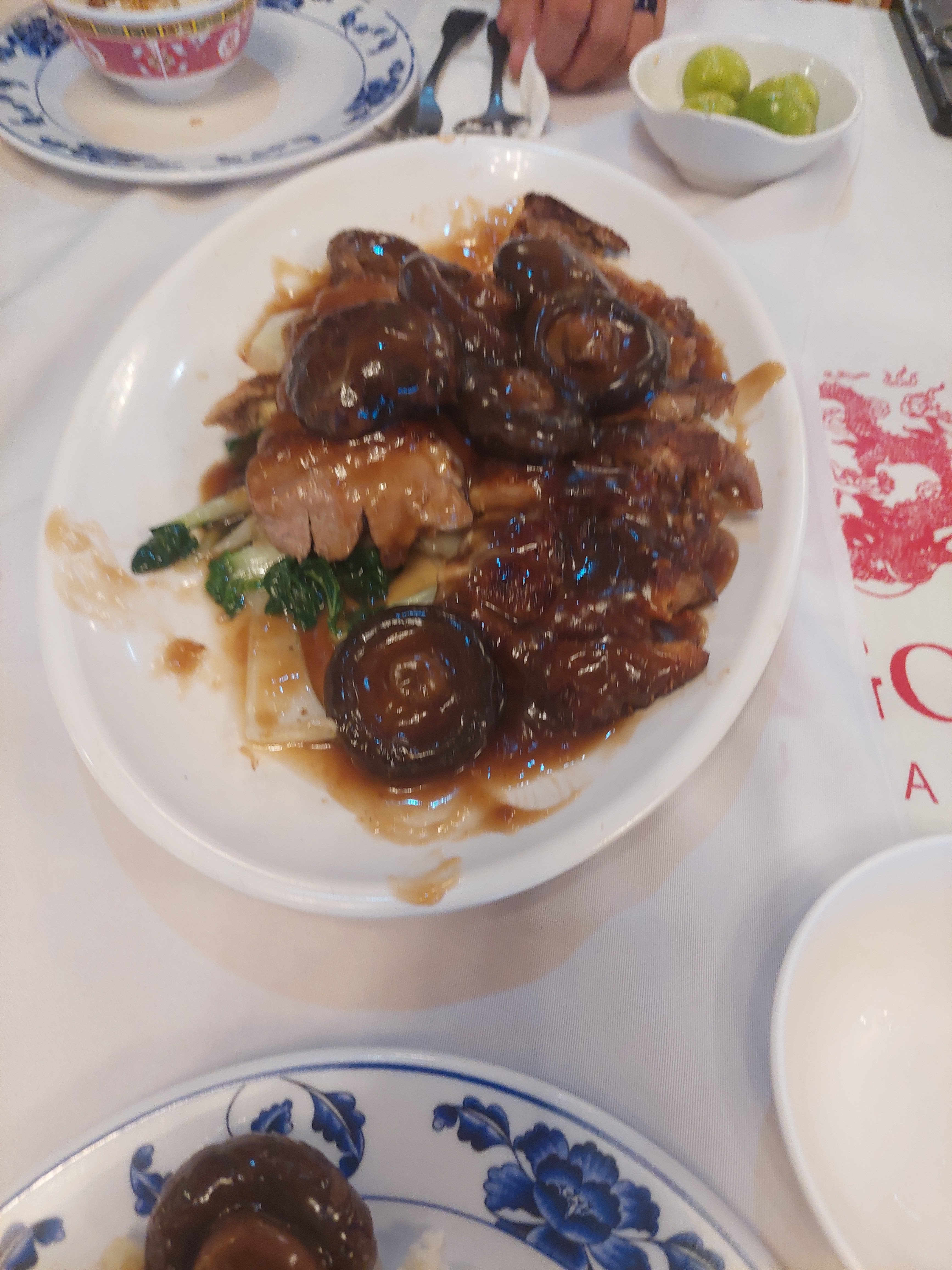 Dragon Restaurante image 6