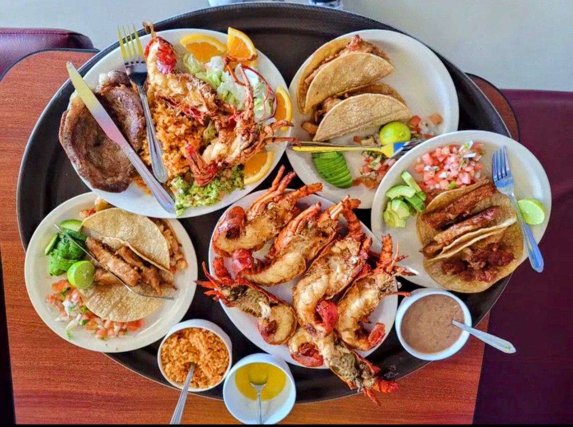 Restaurant Puerto Nuevo Baja image 1