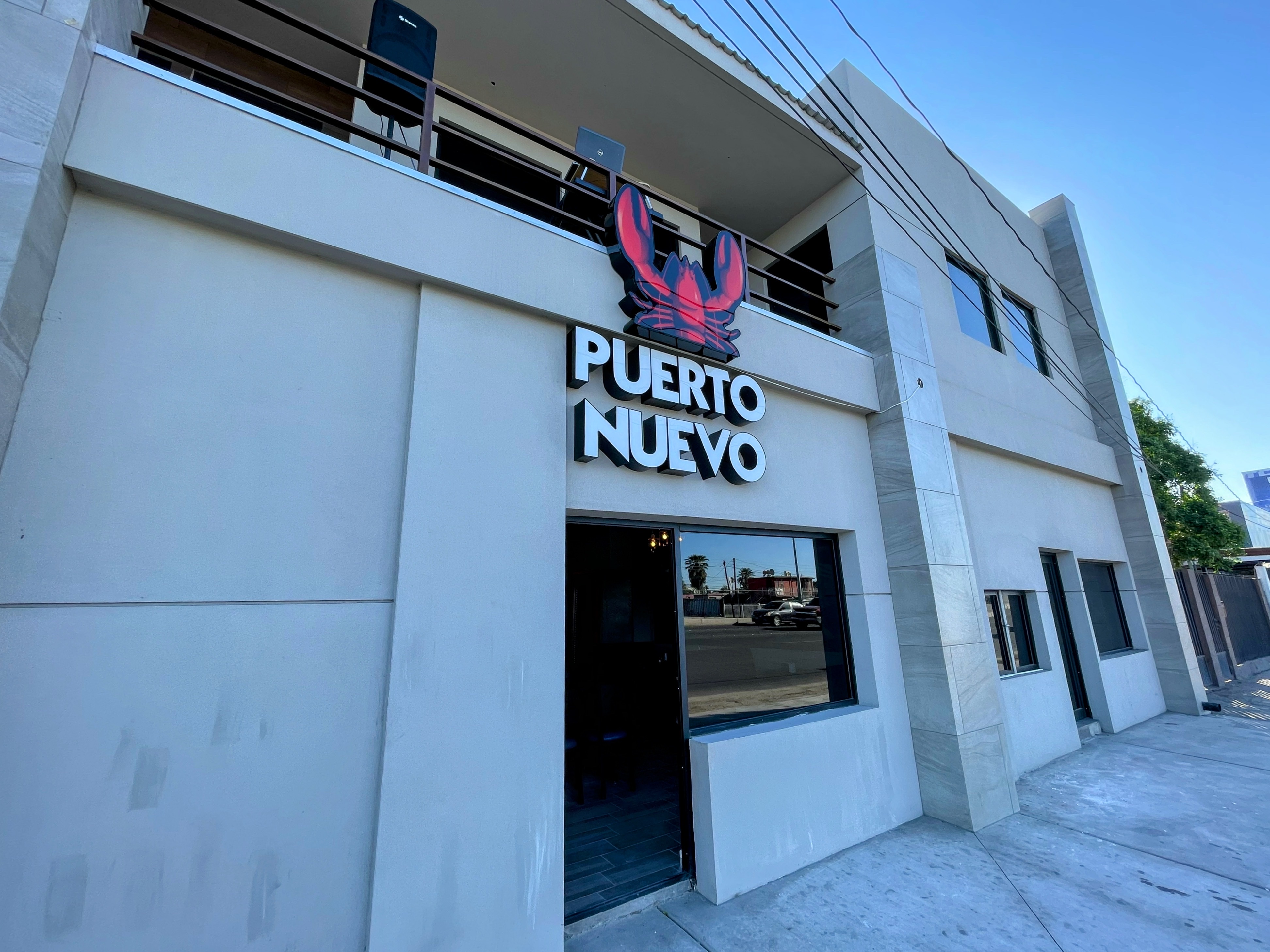 Restaurant Puerto Nuevo Baja image 2