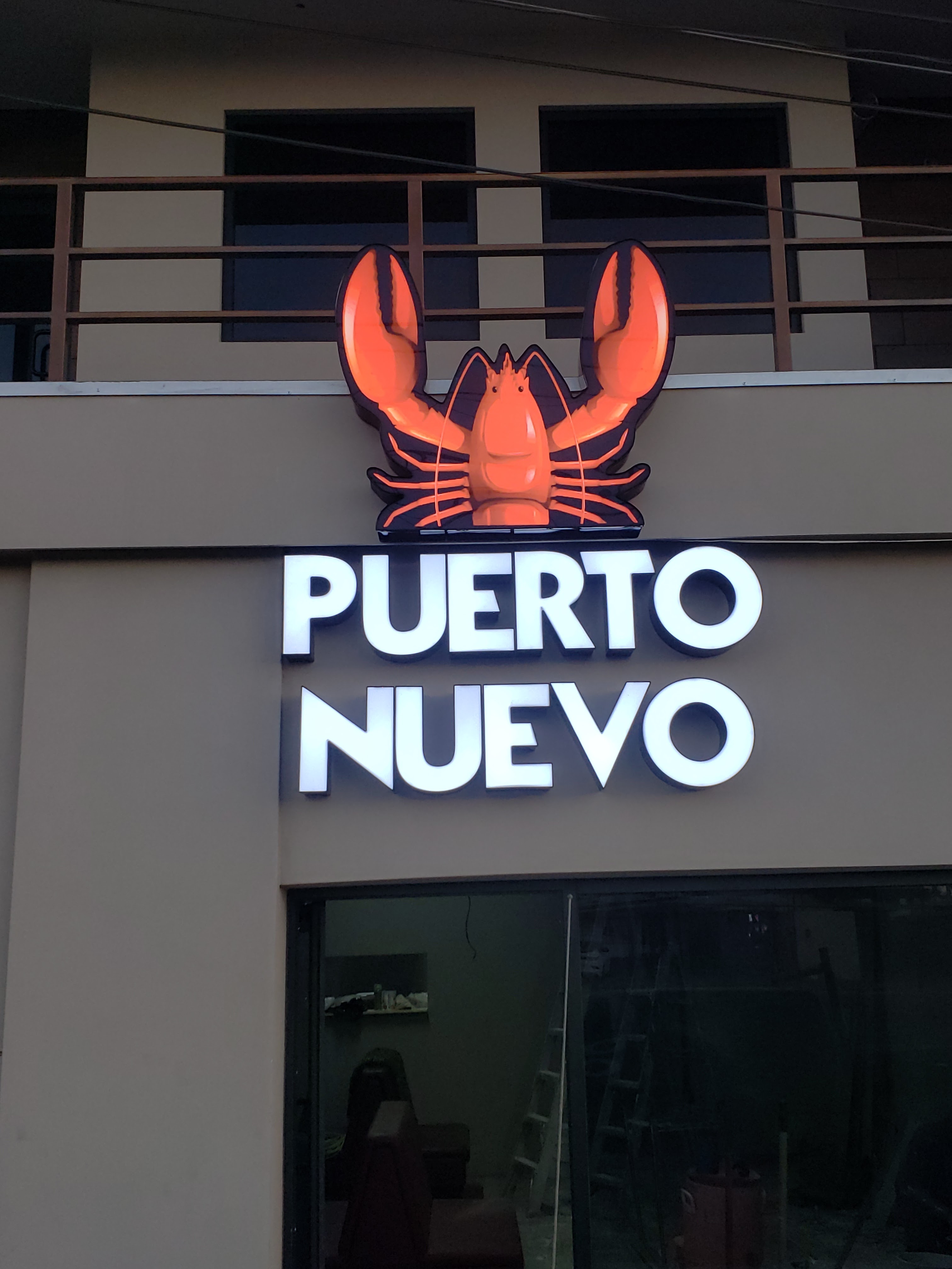 Restaurant Puerto Nuevo Baja image 3