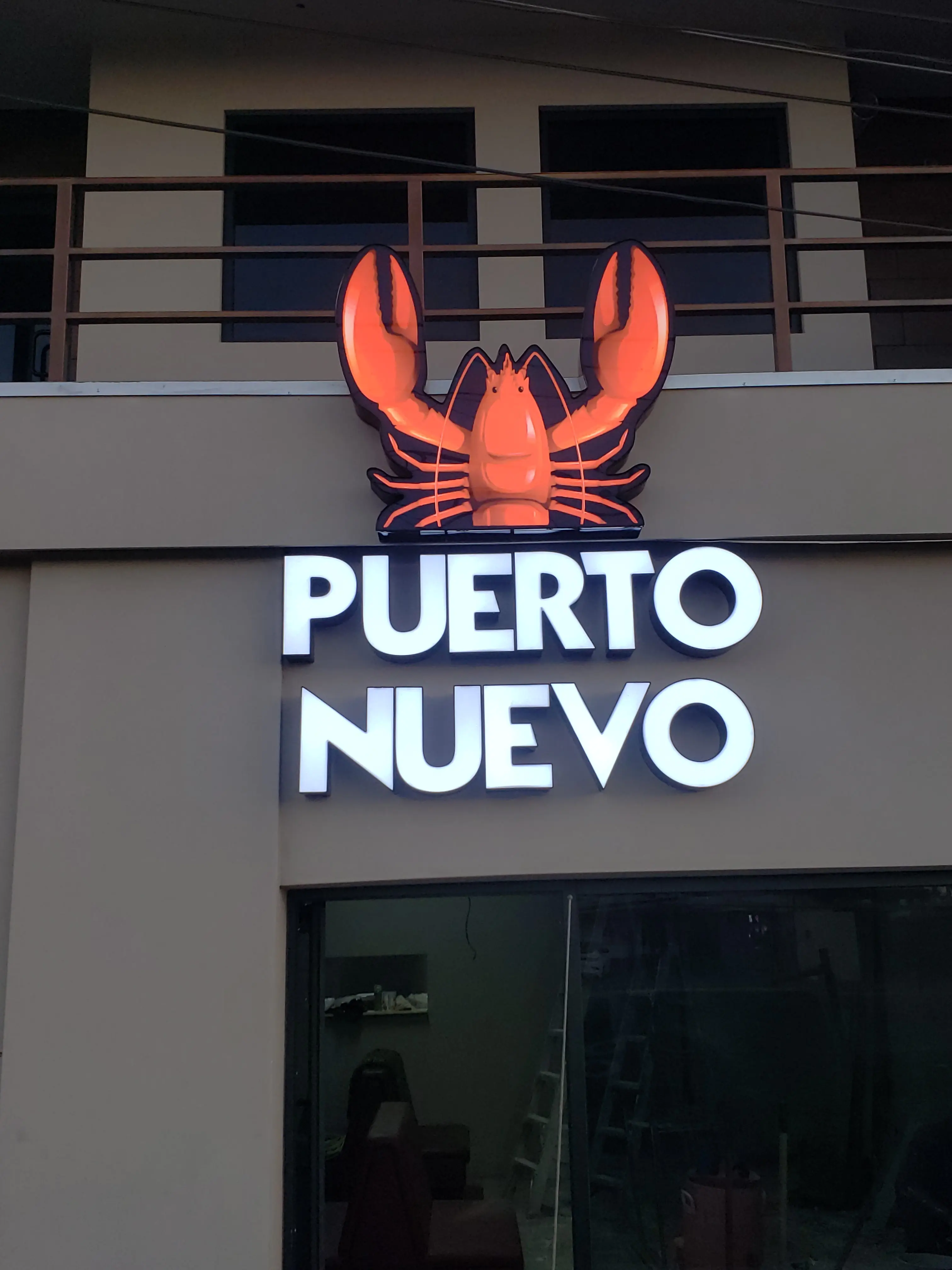 Restaurant Puerto Nuevo Baja image 3