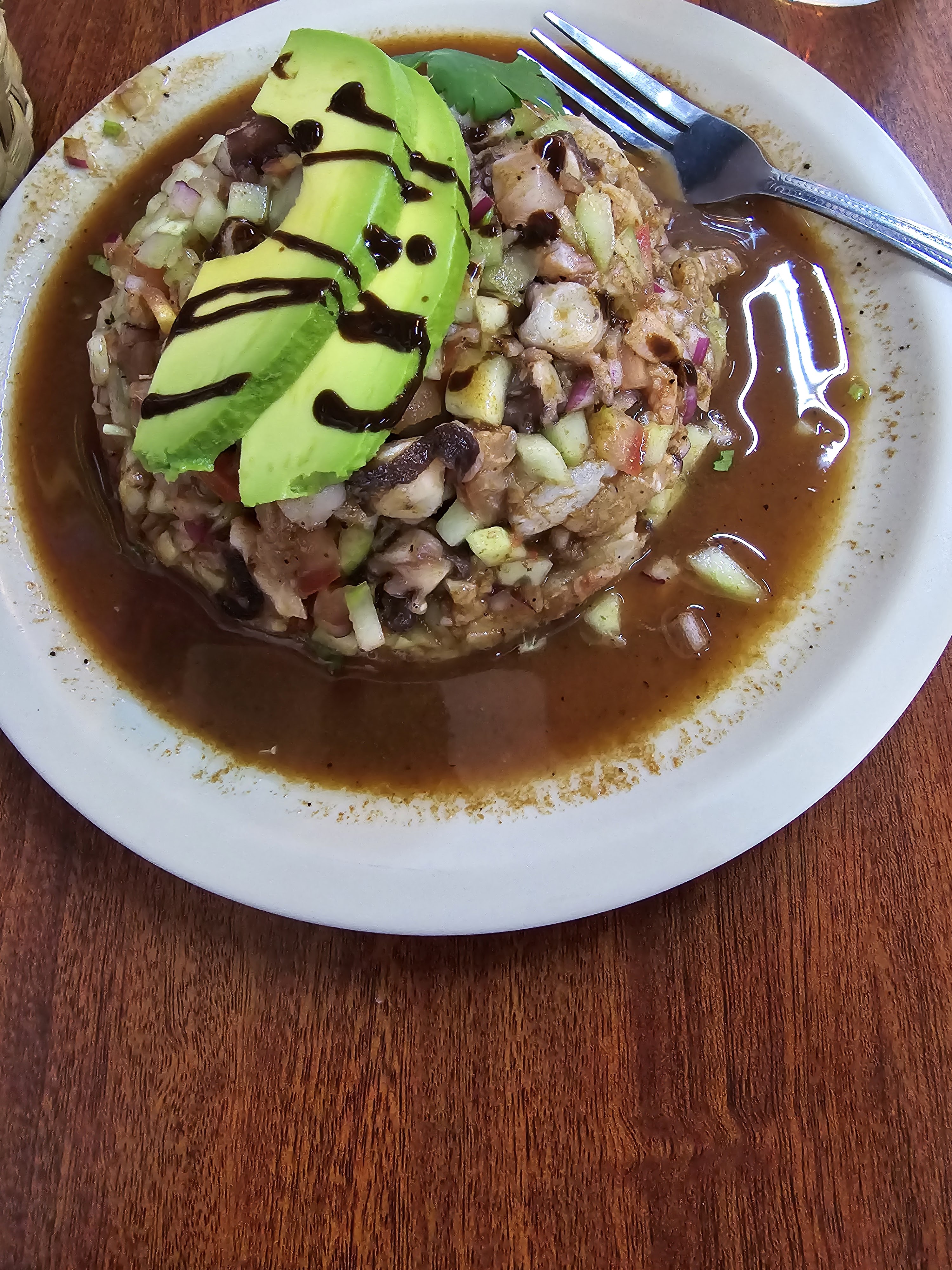 Restaurant Puerto Nuevo Baja image 4