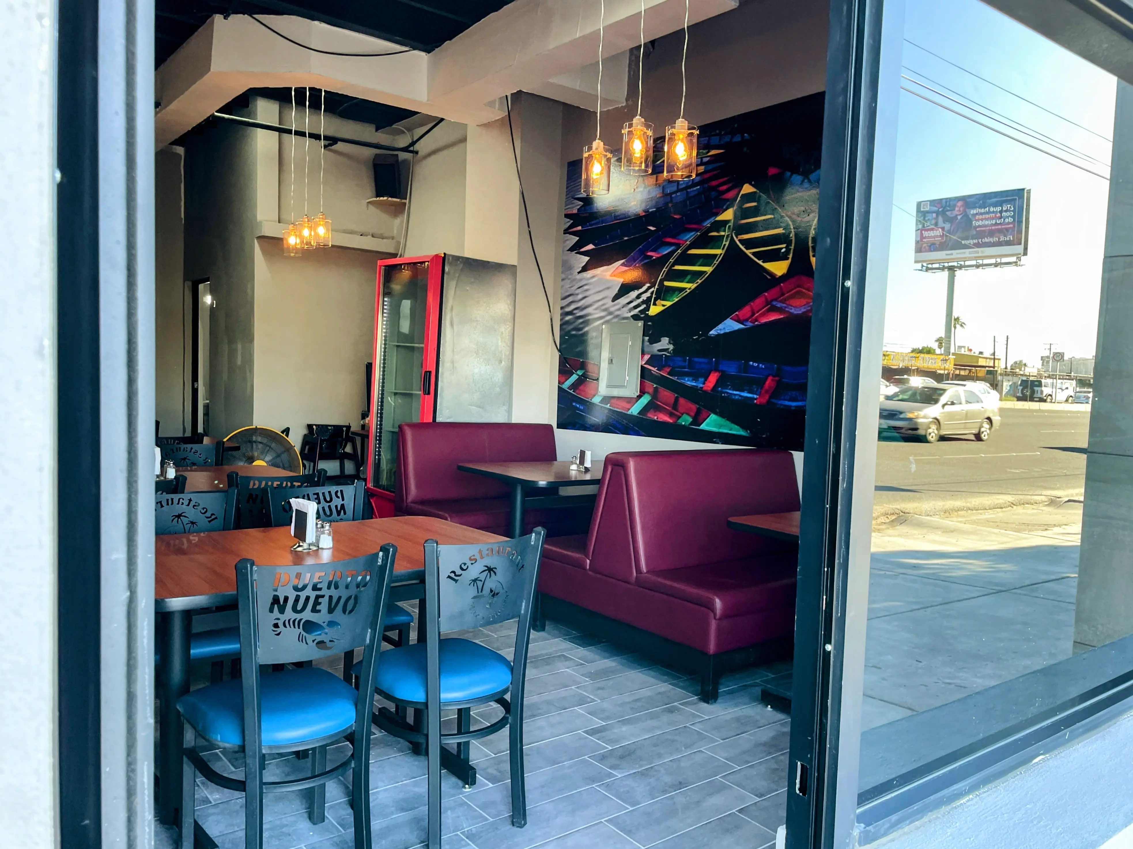 Restaurant Puerto Nuevo Baja image 5
