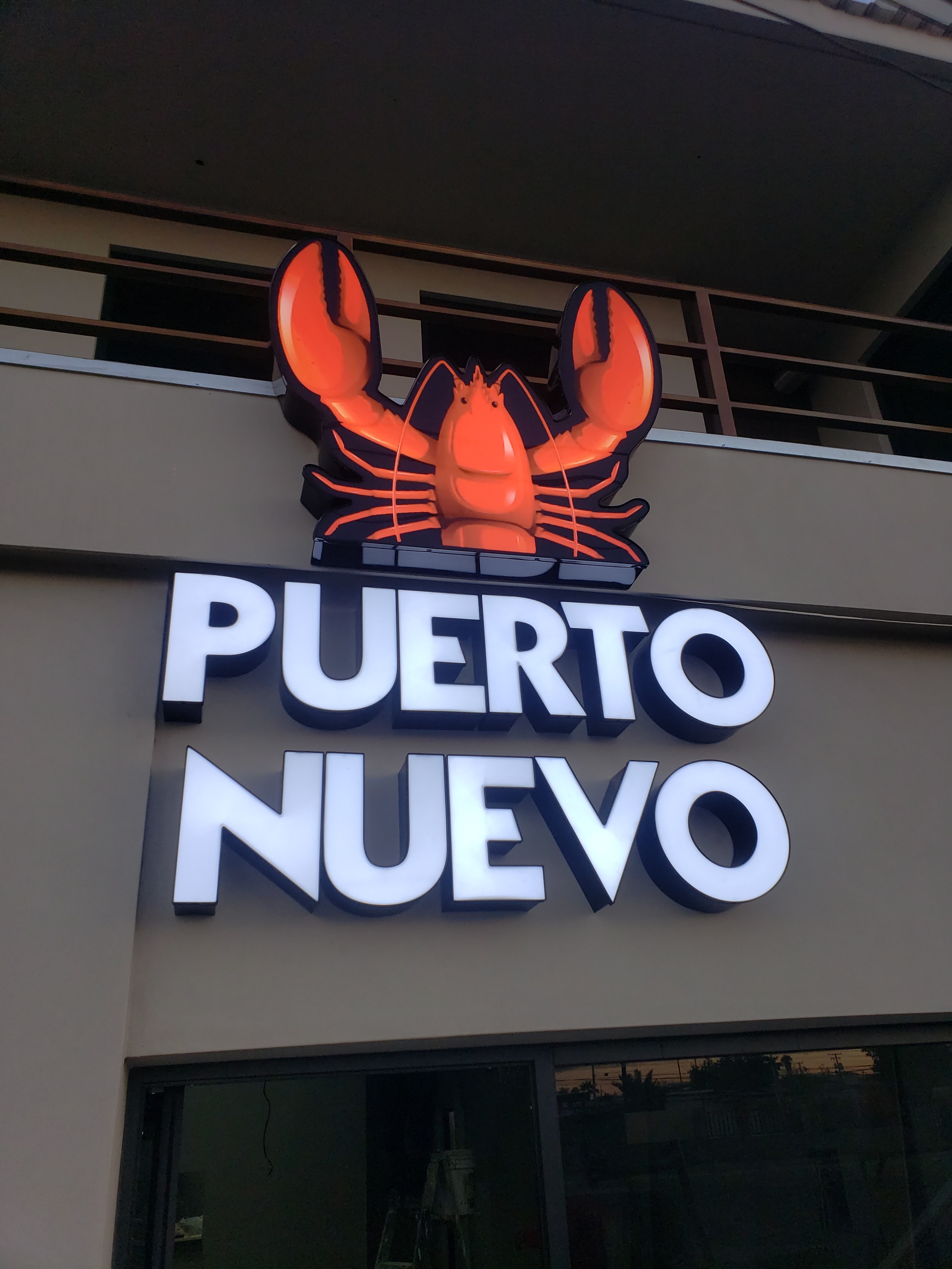 Restaurant Puerto Nuevo Baja image 7