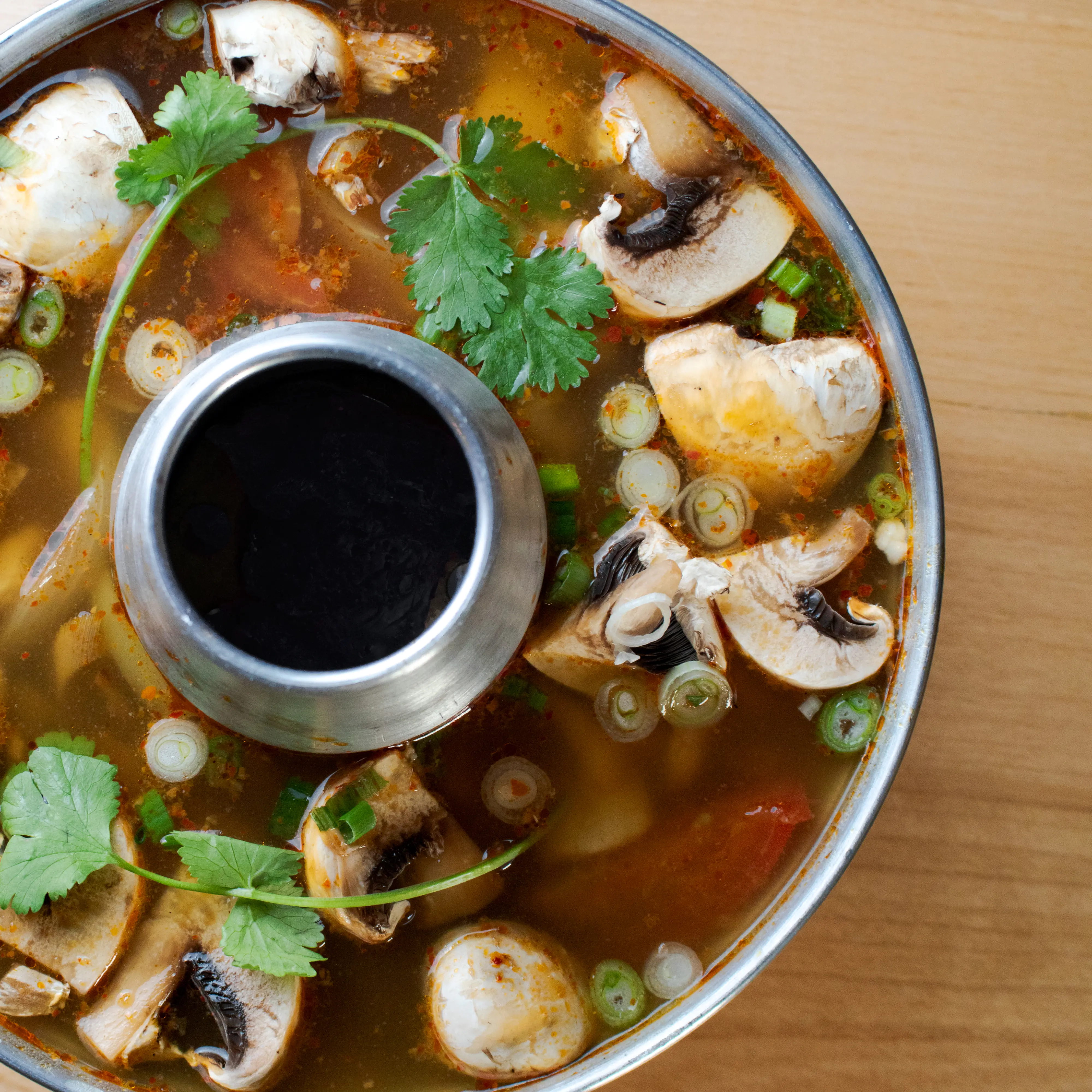 Thai Tea House Mexicali image 2