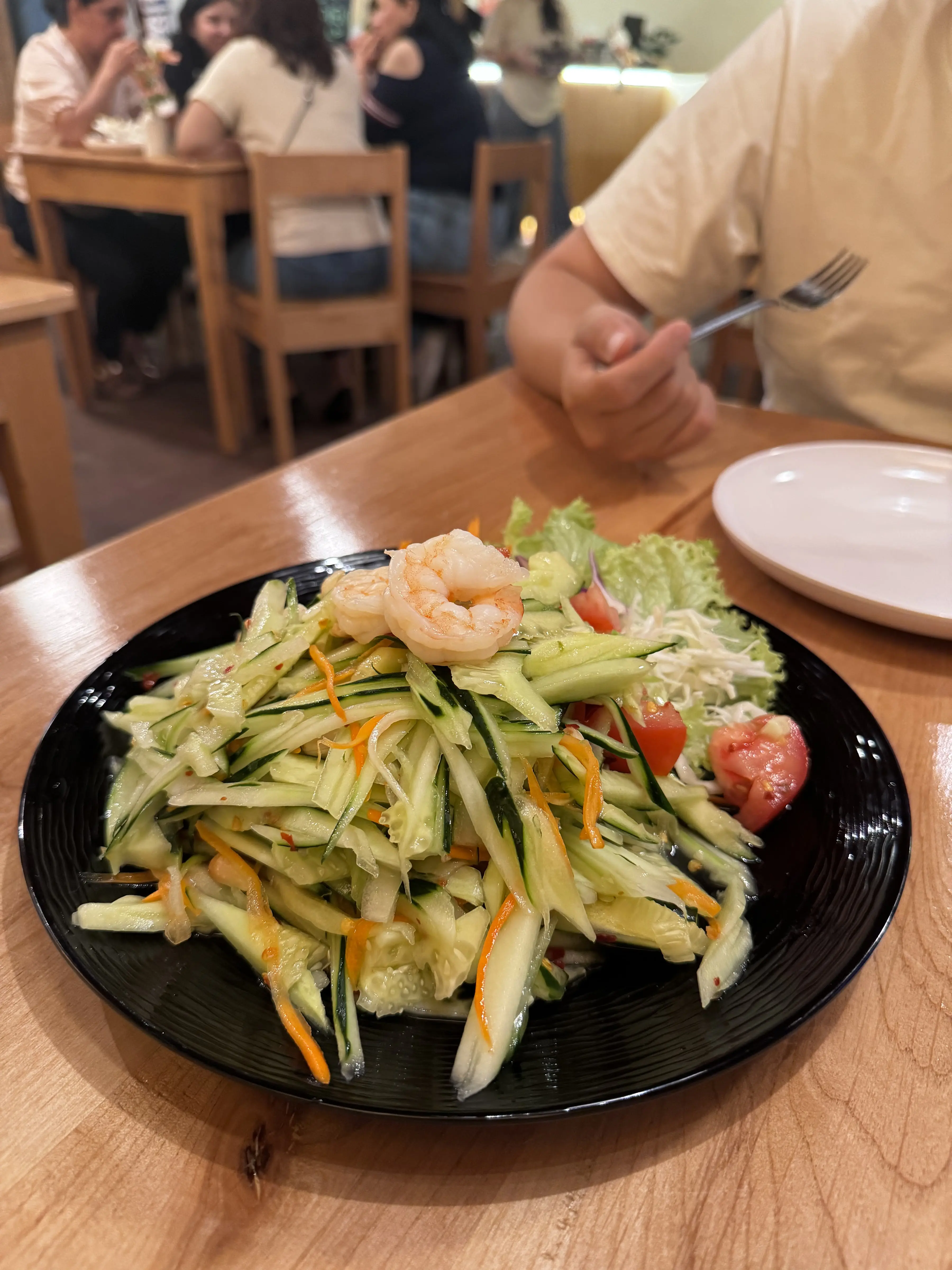 Thai Tea House Mexicali image 4