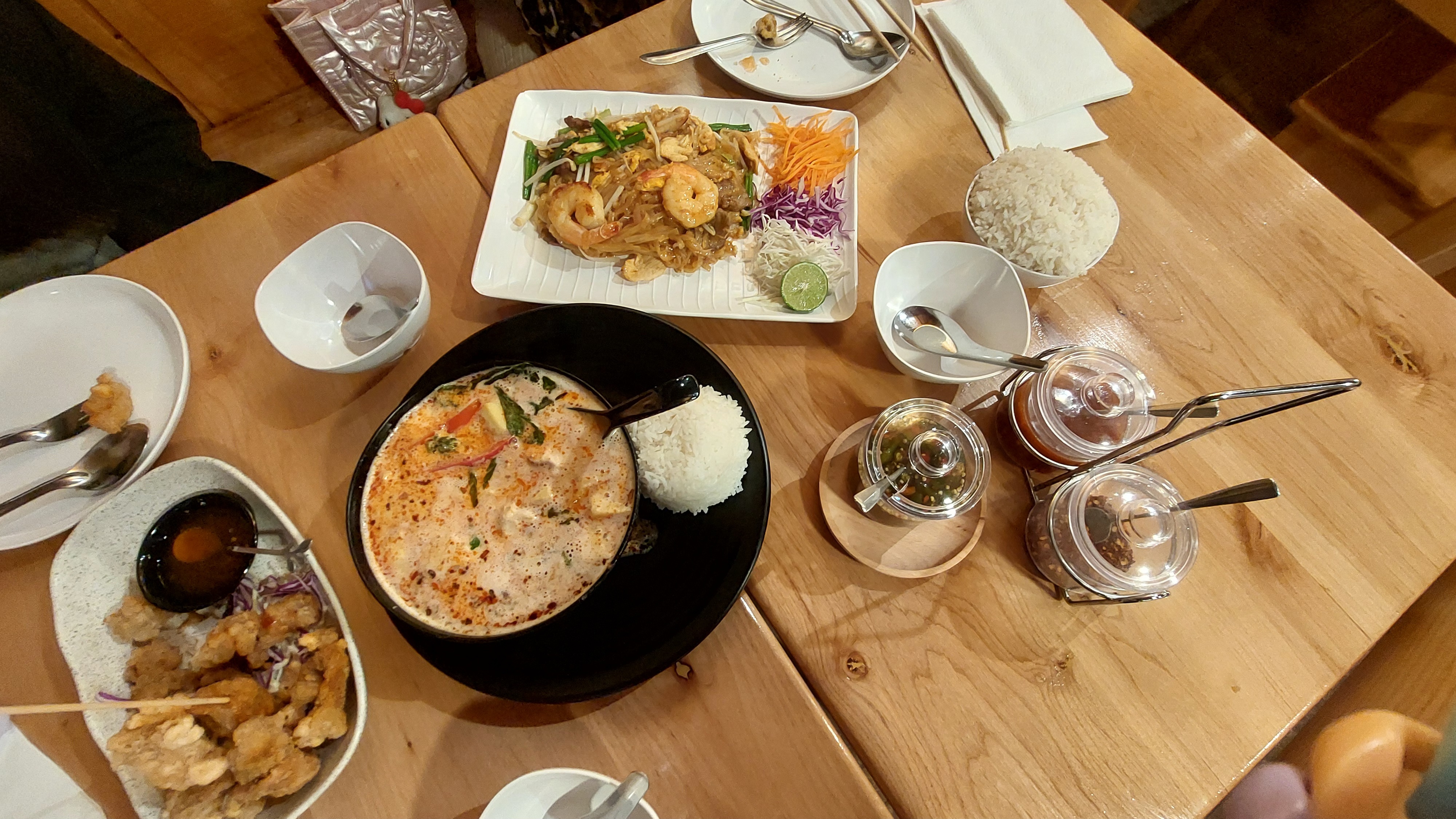 Thai Tea House Mexicali image 5