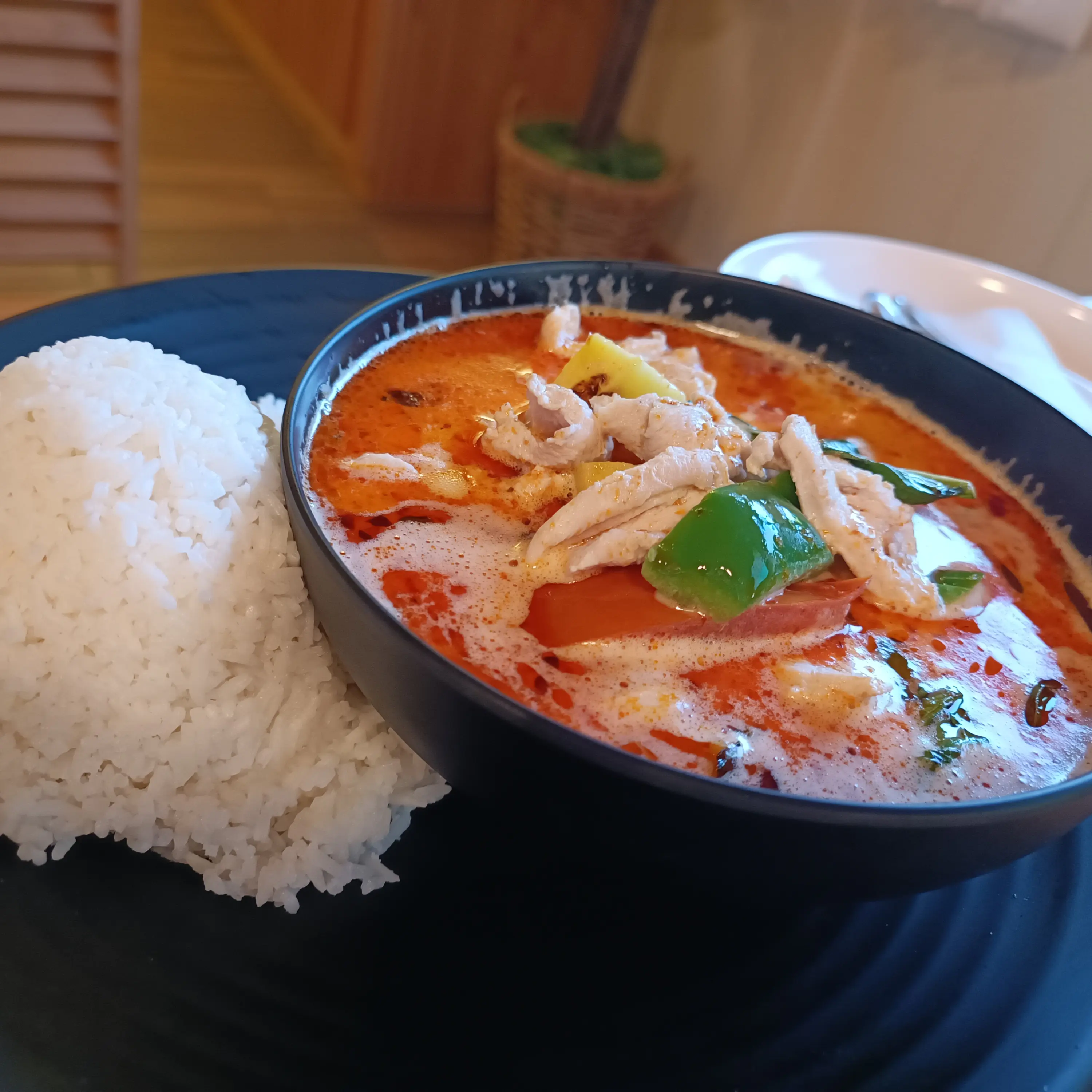 Thai Tea House Mexicali image 6