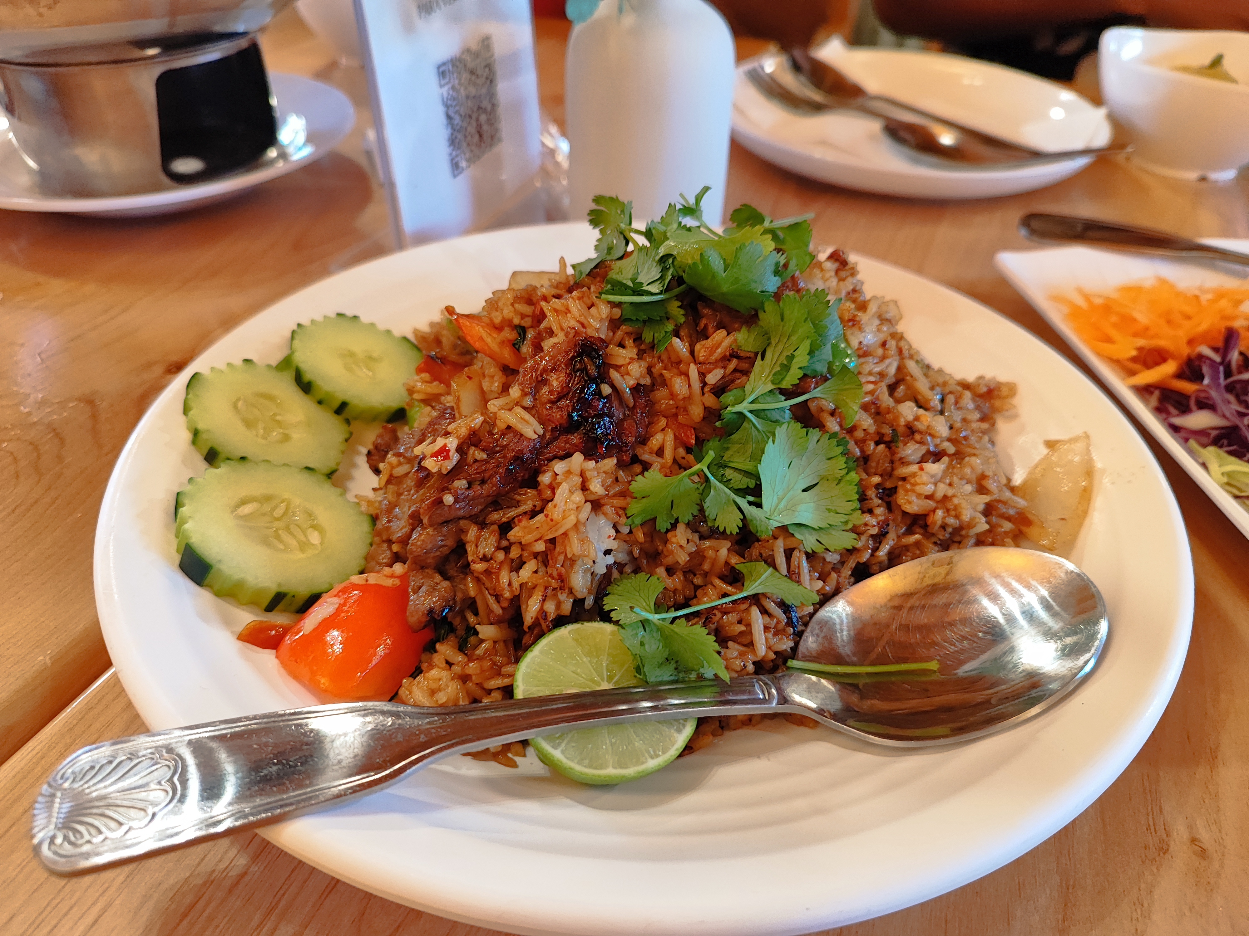 Thai Tea House Mexicali image 9