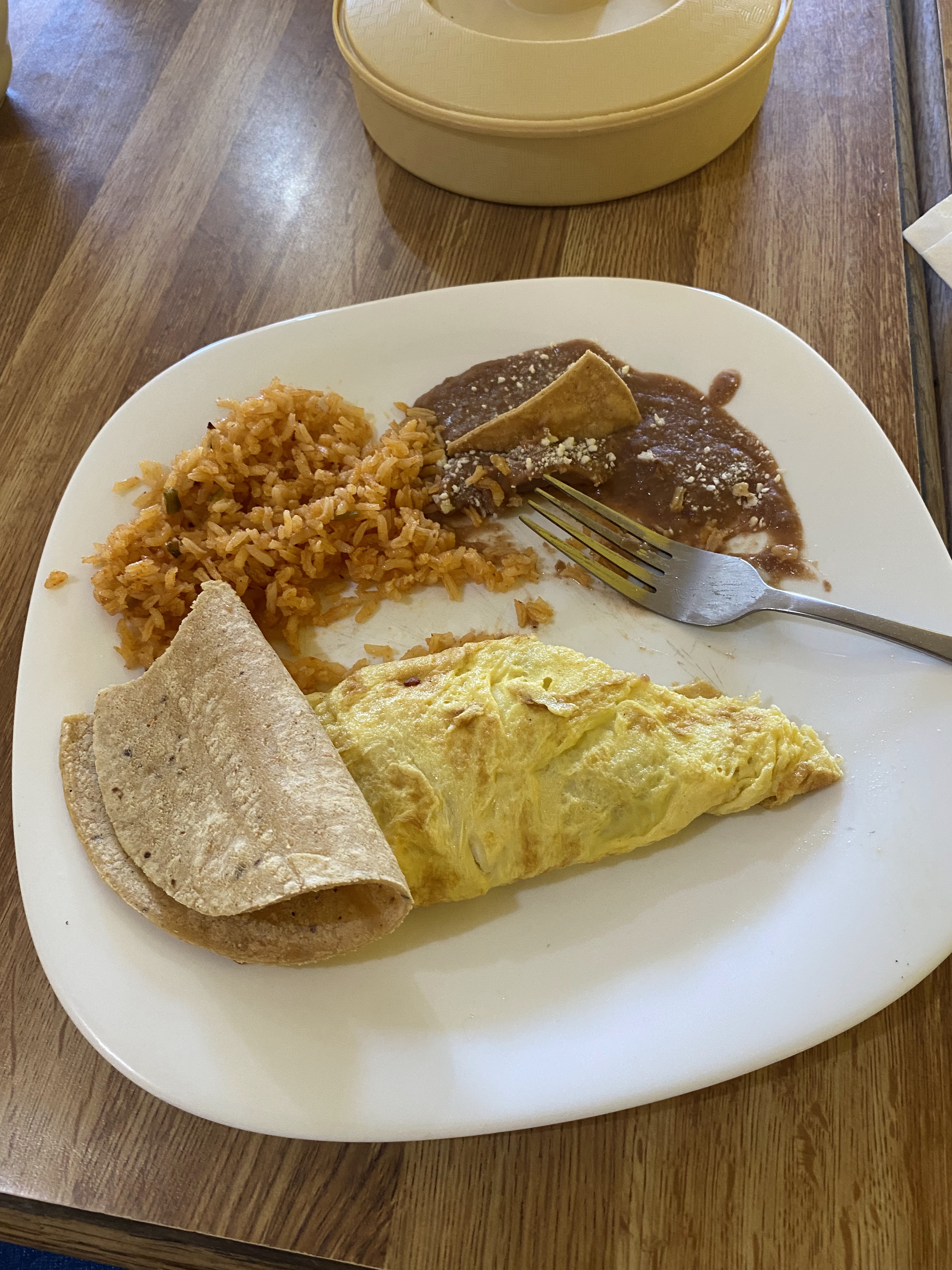 Valentina Cocina Mexicana image 2