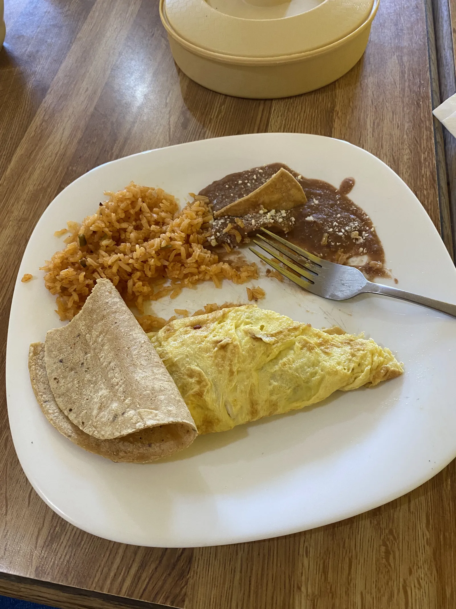 Valentina Cocina Mexicana image 2