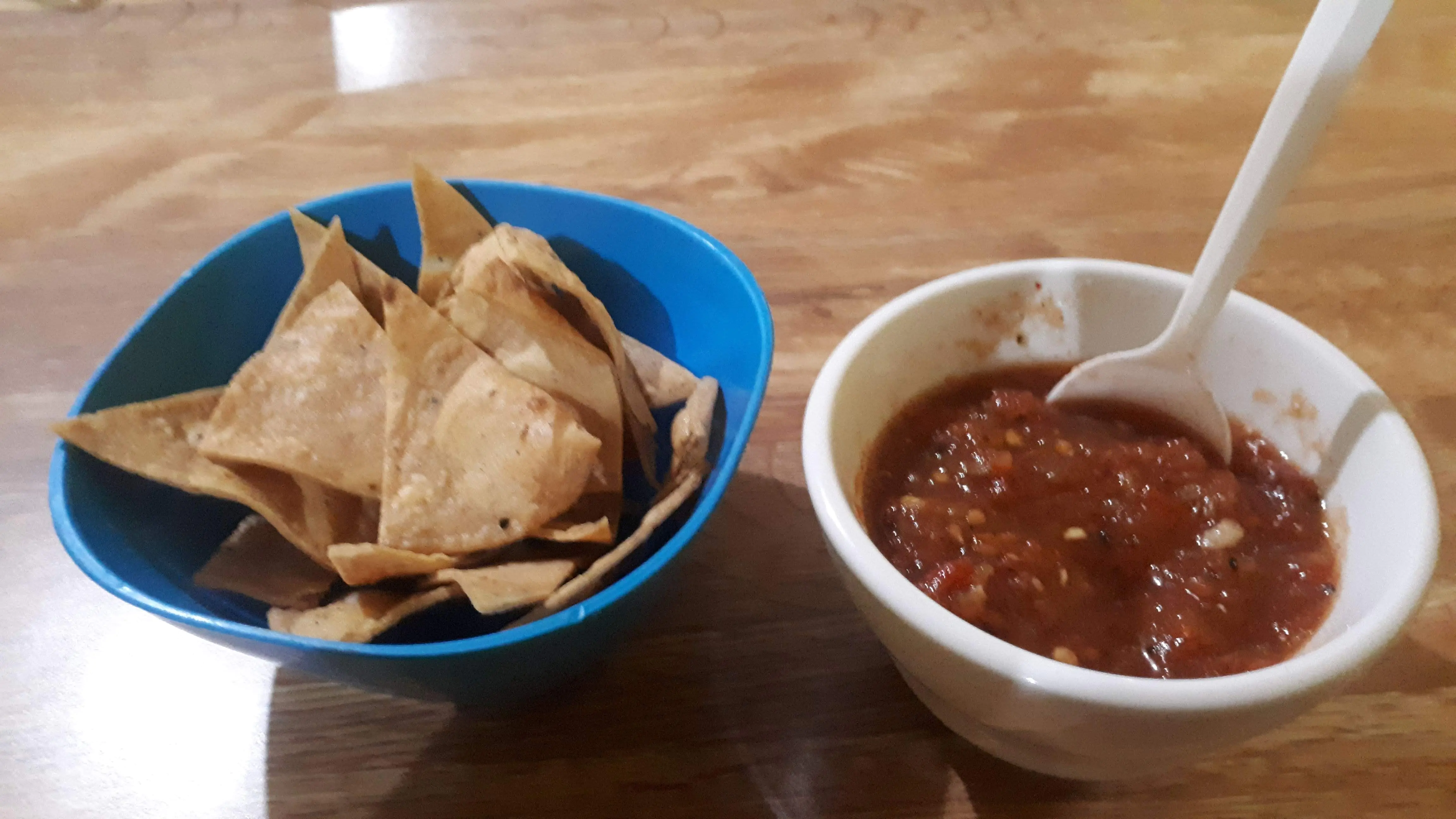 Valentina Cocina Mexicana image 3