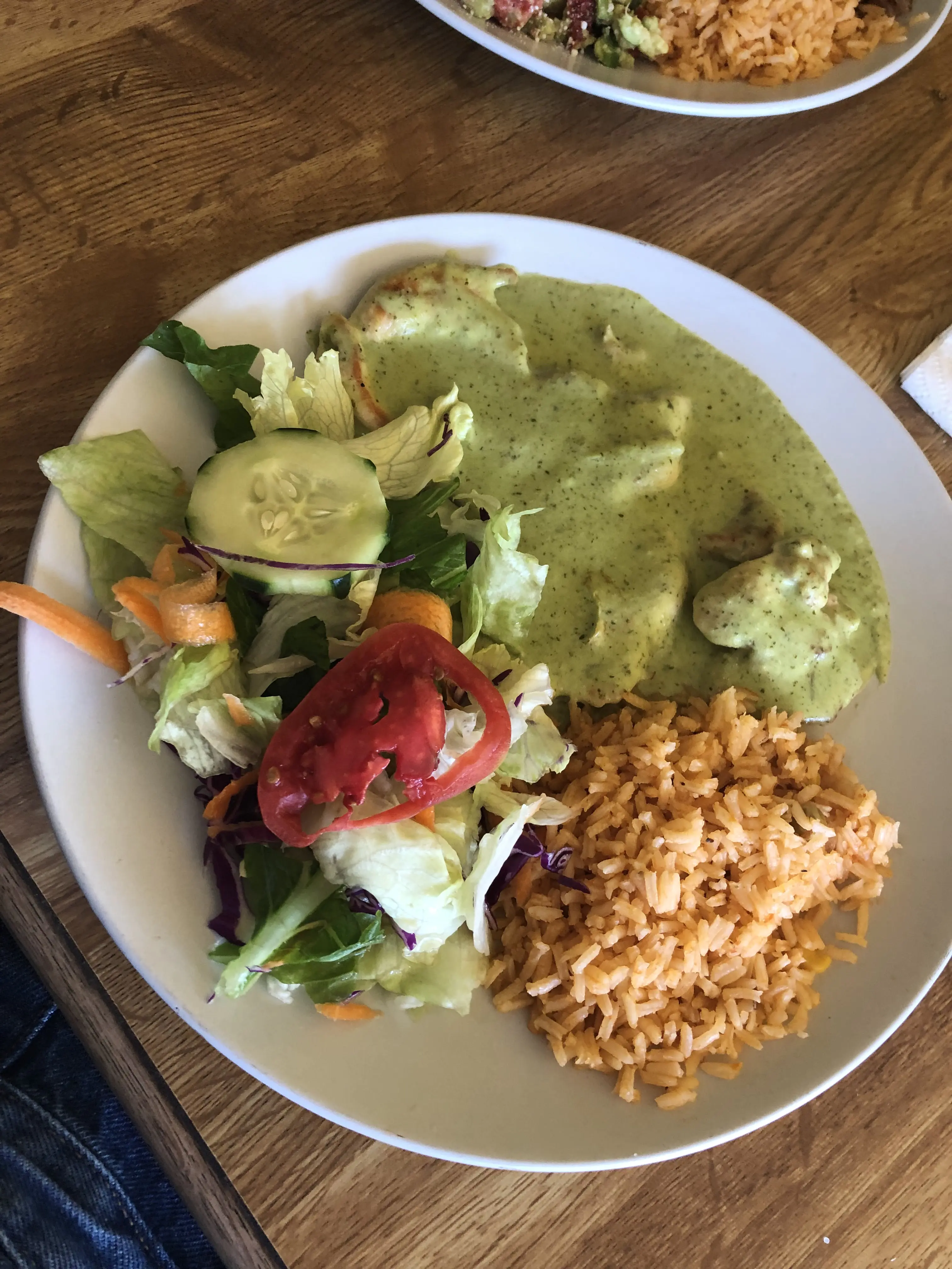 Valentina Cocina Mexicana image 6