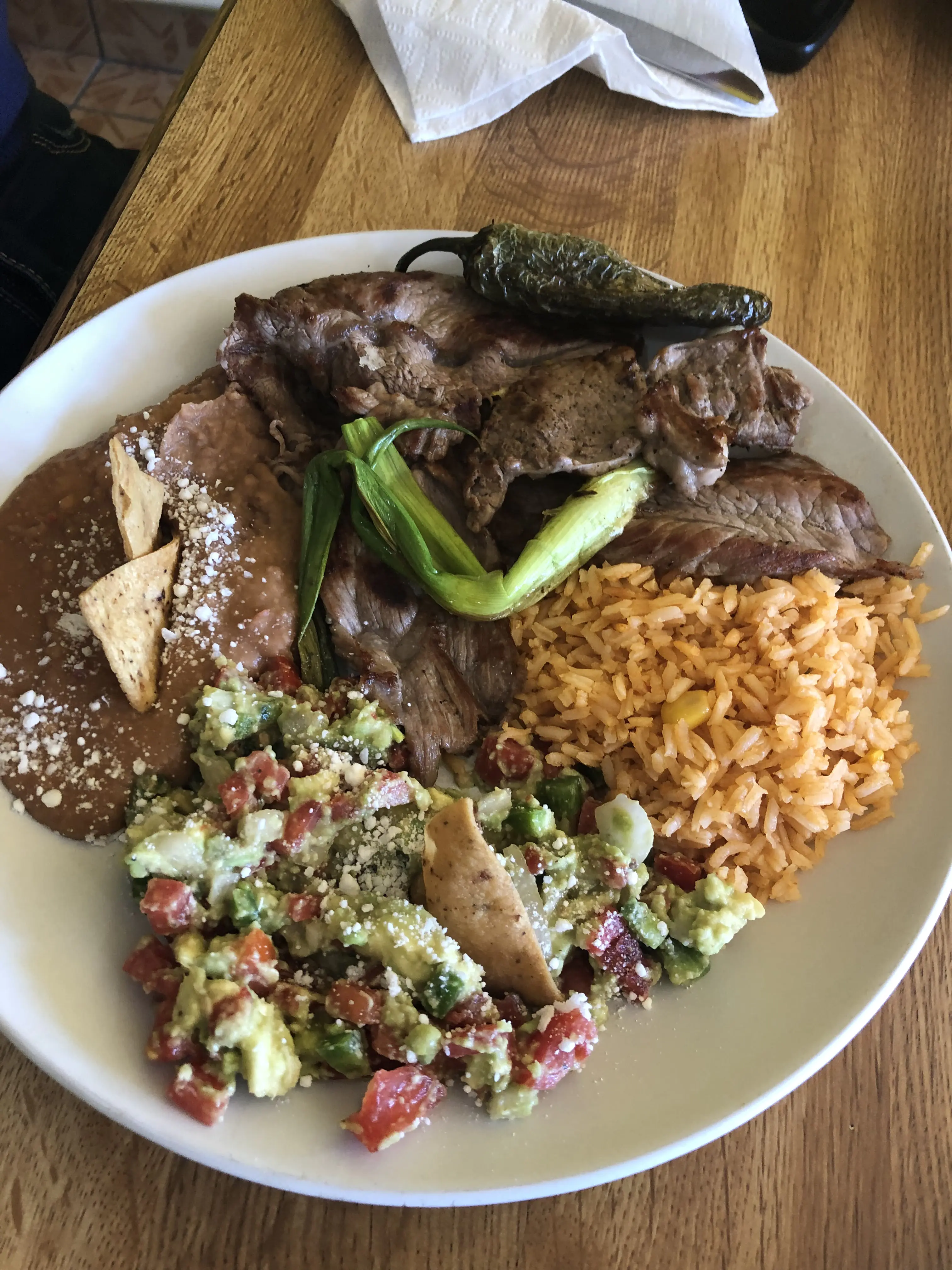 Valentina Cocina Mexicana image 7