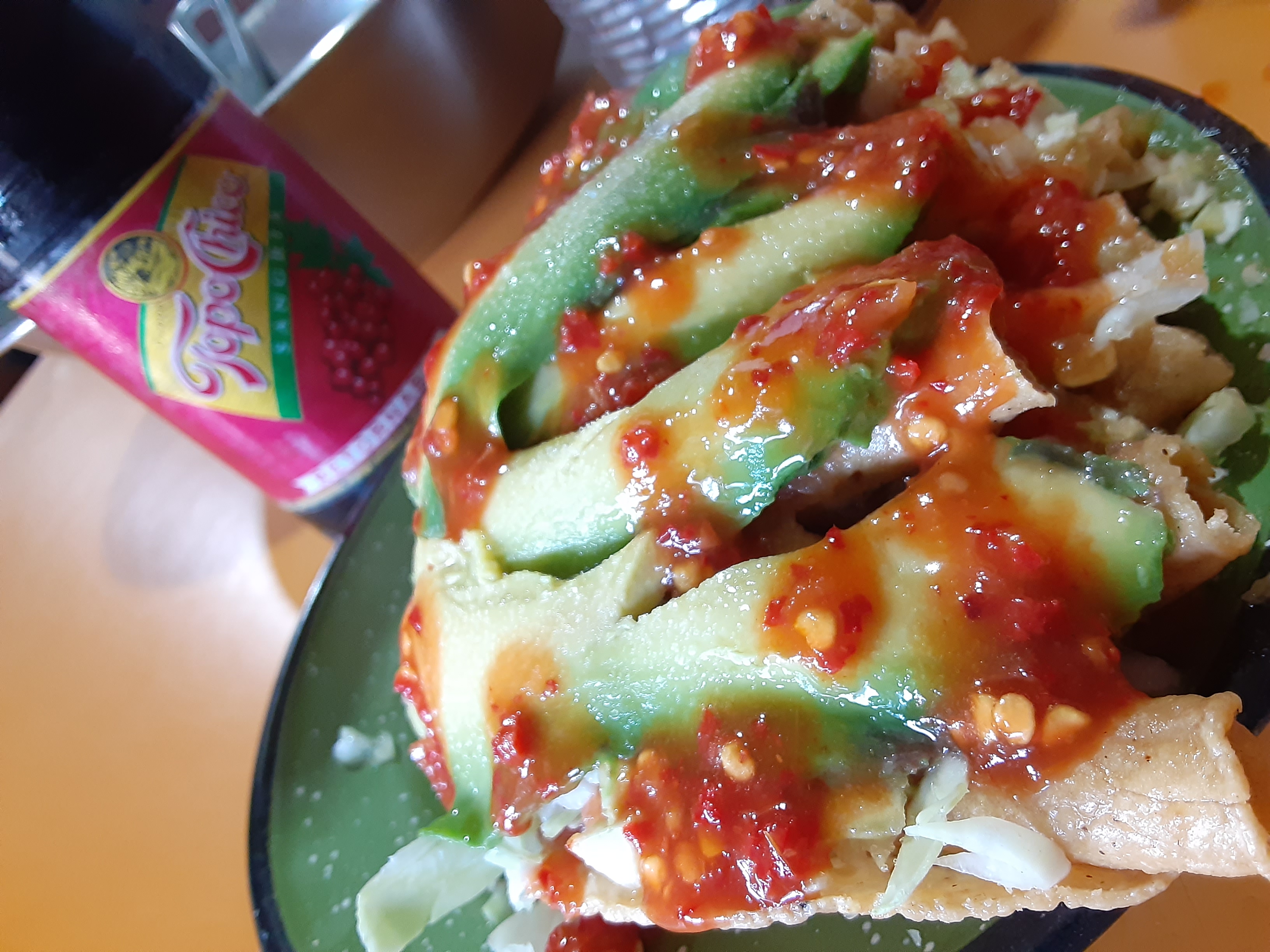 Restaurante Pelayo image 1