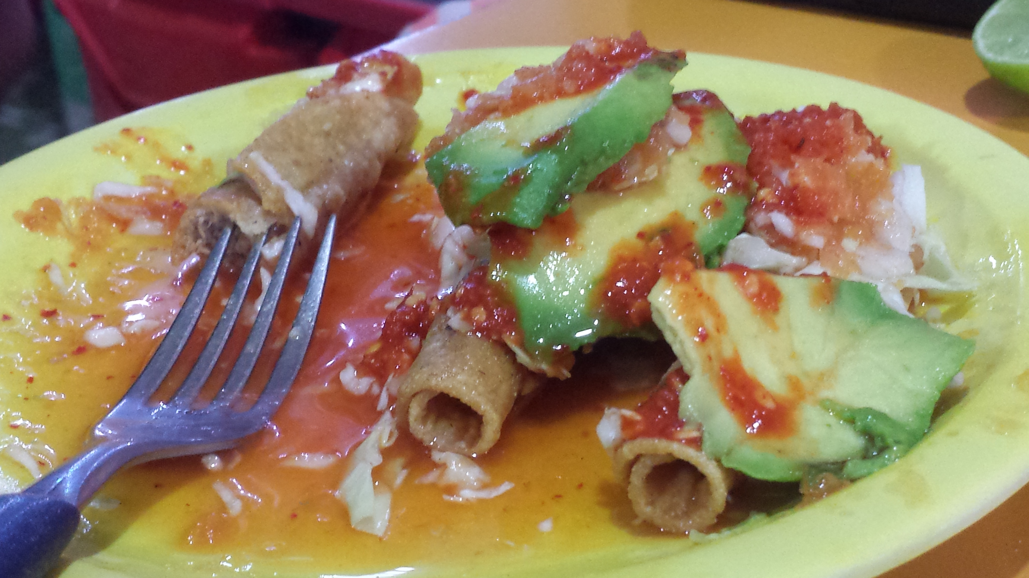 Restaurante Pelayo image 2