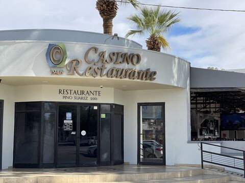 Restaurante Casino de Mexicali image 1