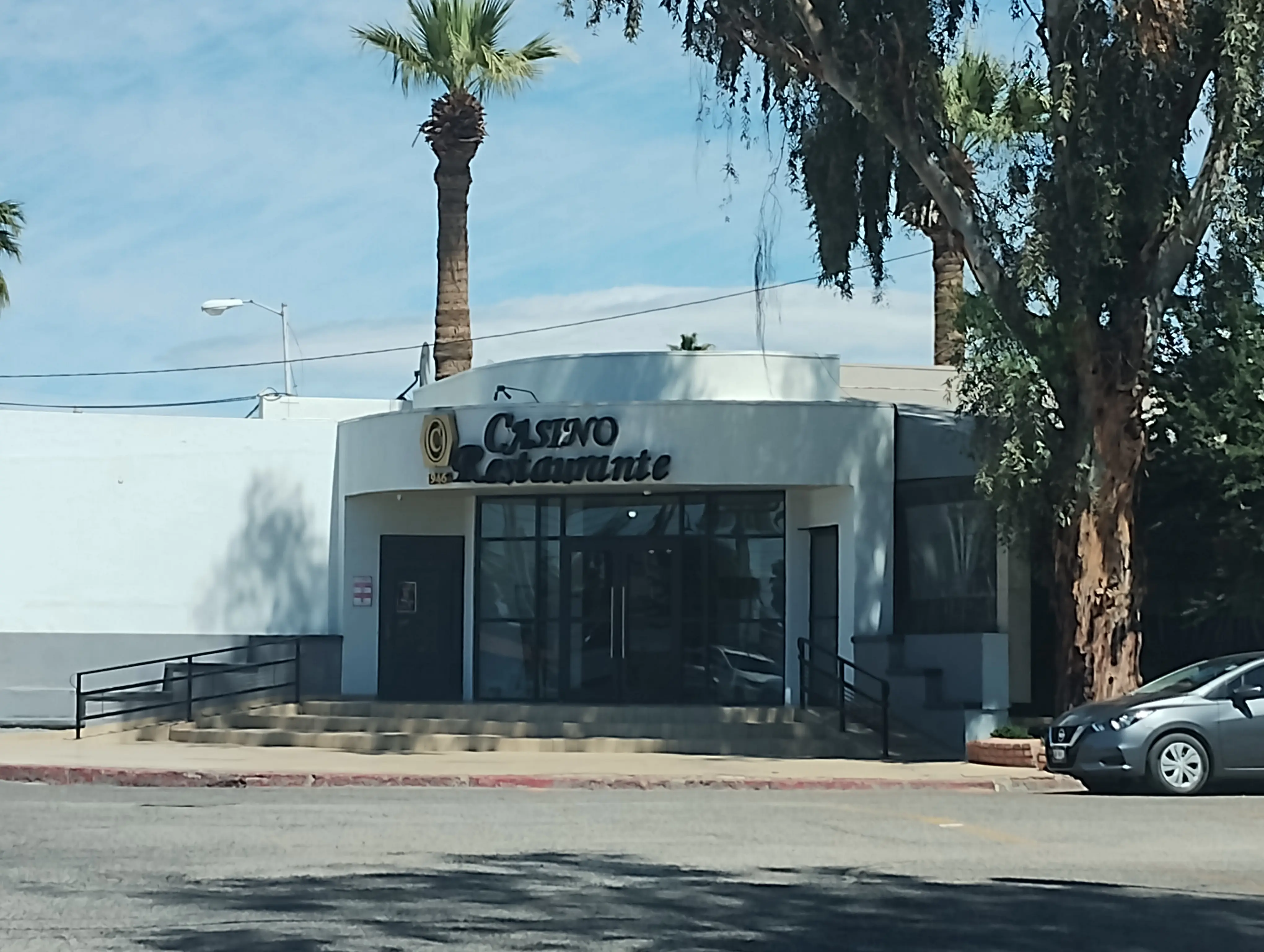 Restaurante Casino de Mexicali image 3
