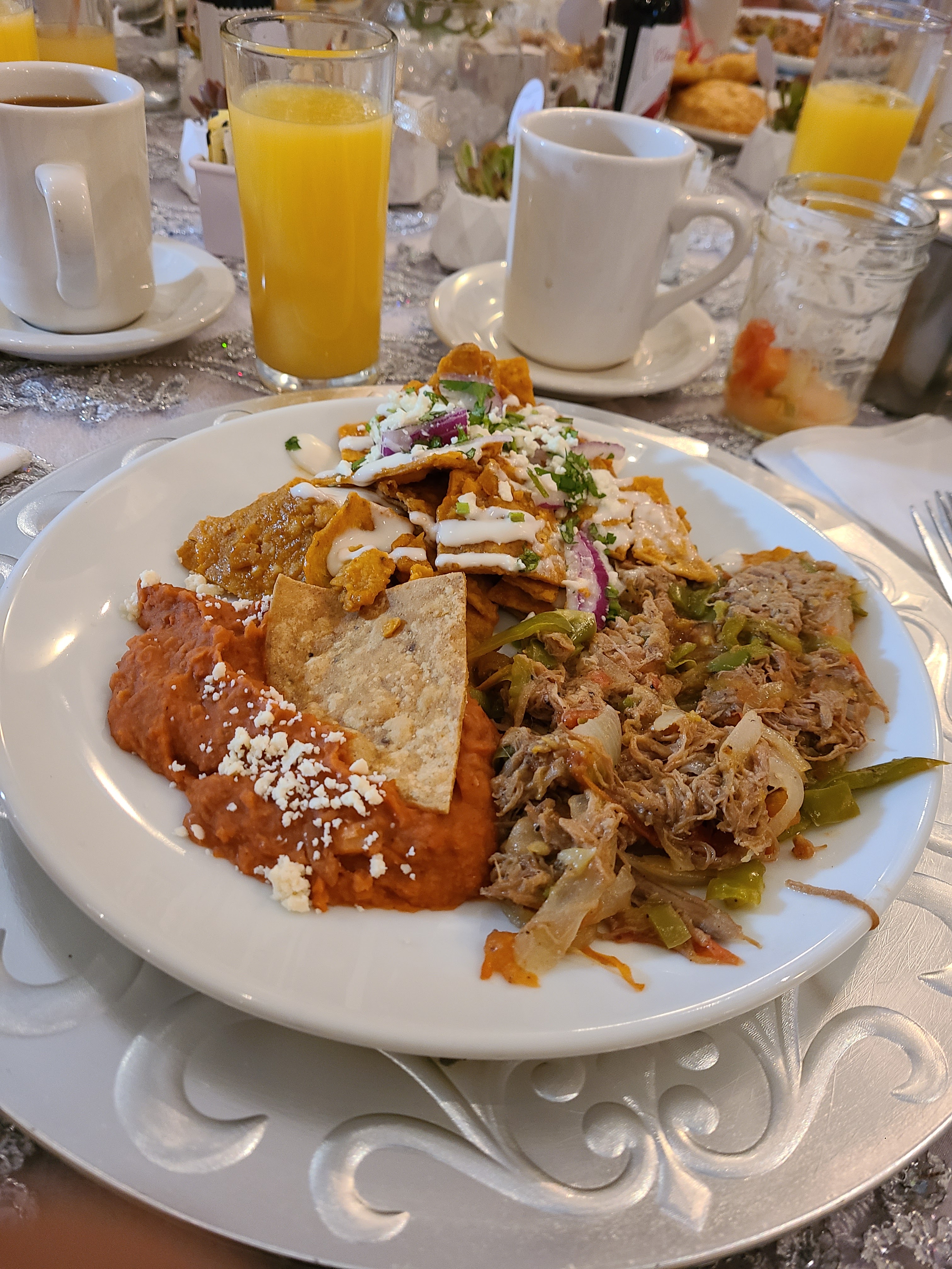 Restaurante Casino de Mexicali image 4