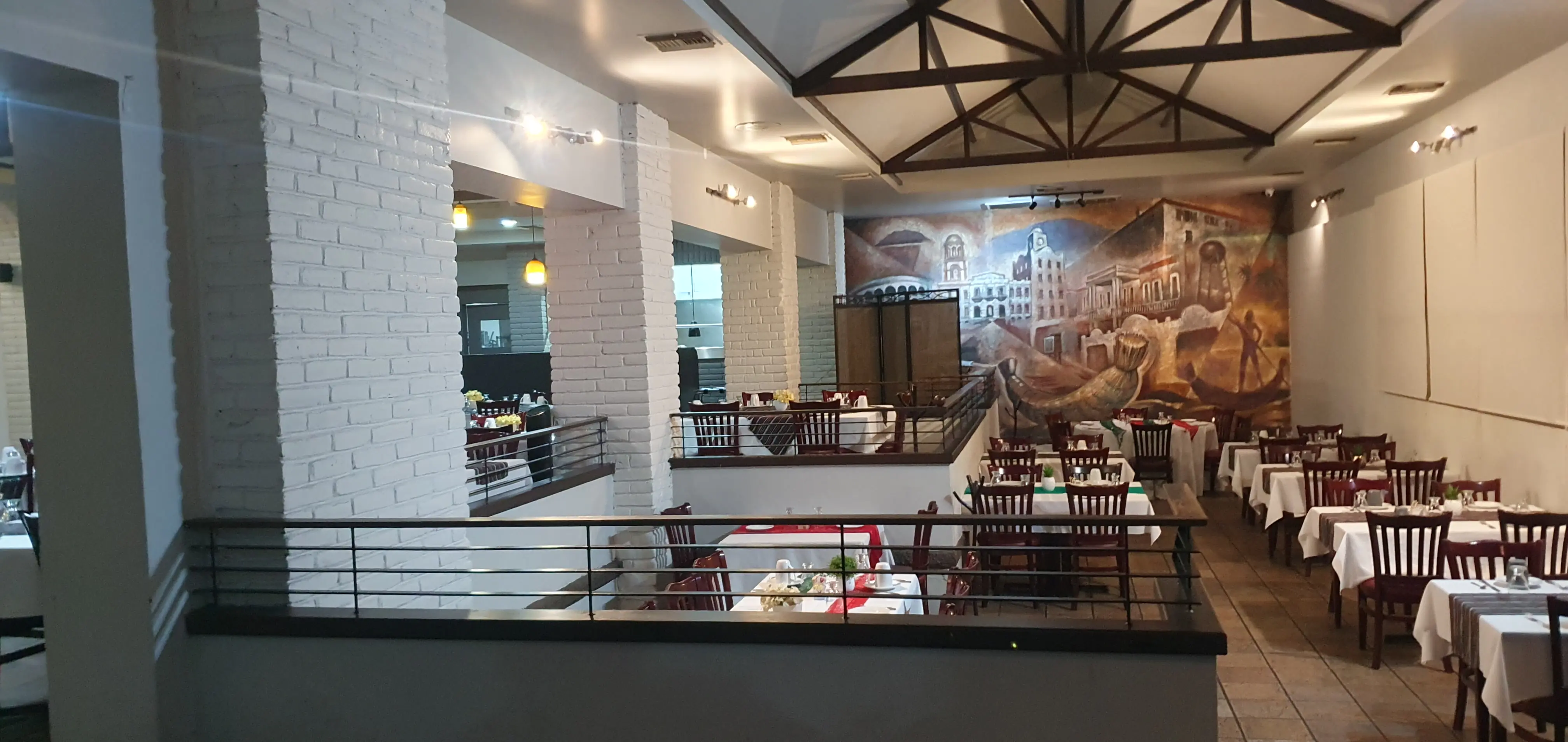 Restaurante Casino de Mexicali image 5