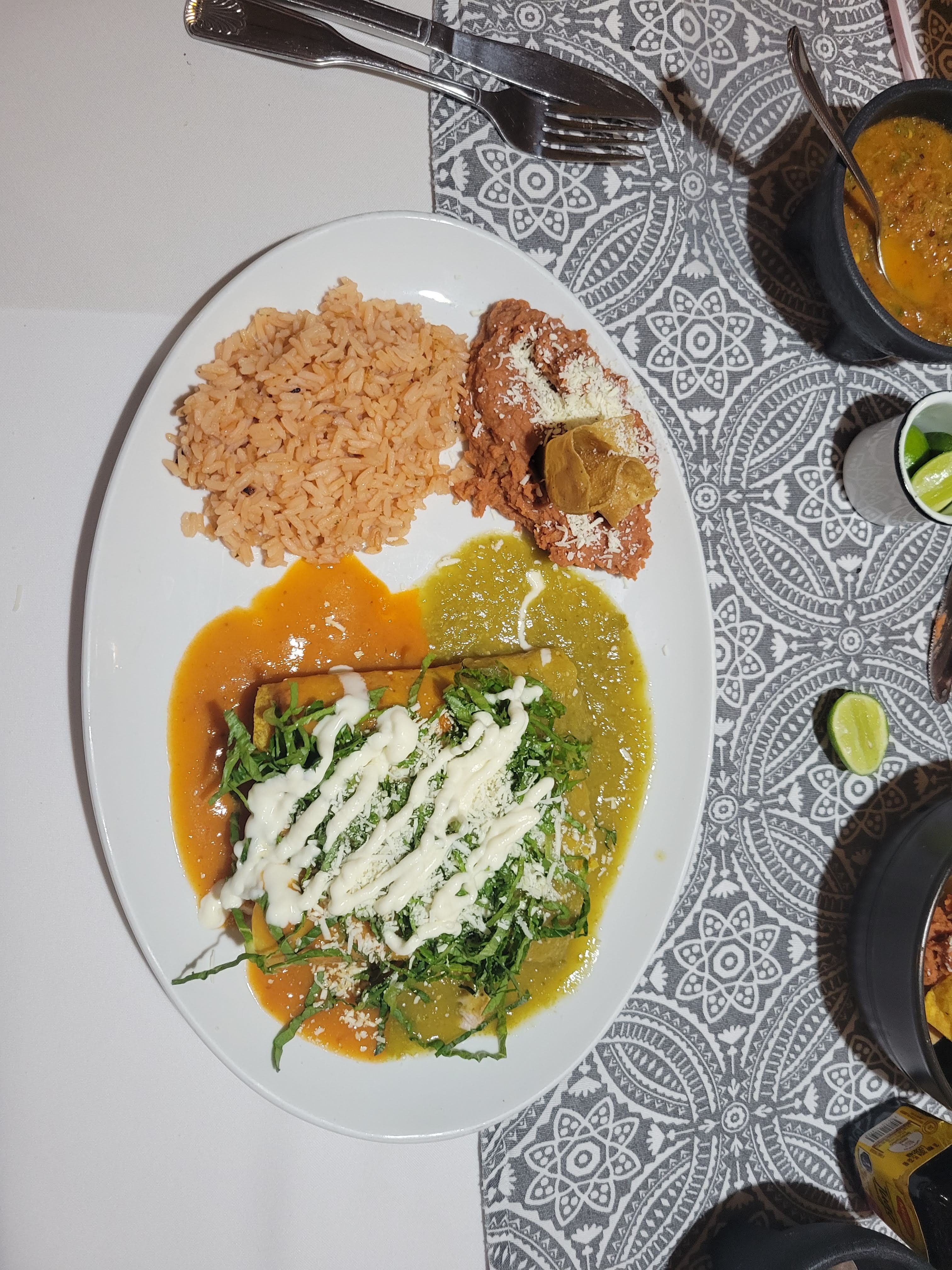 Restaurante Casino de Mexicali image 9