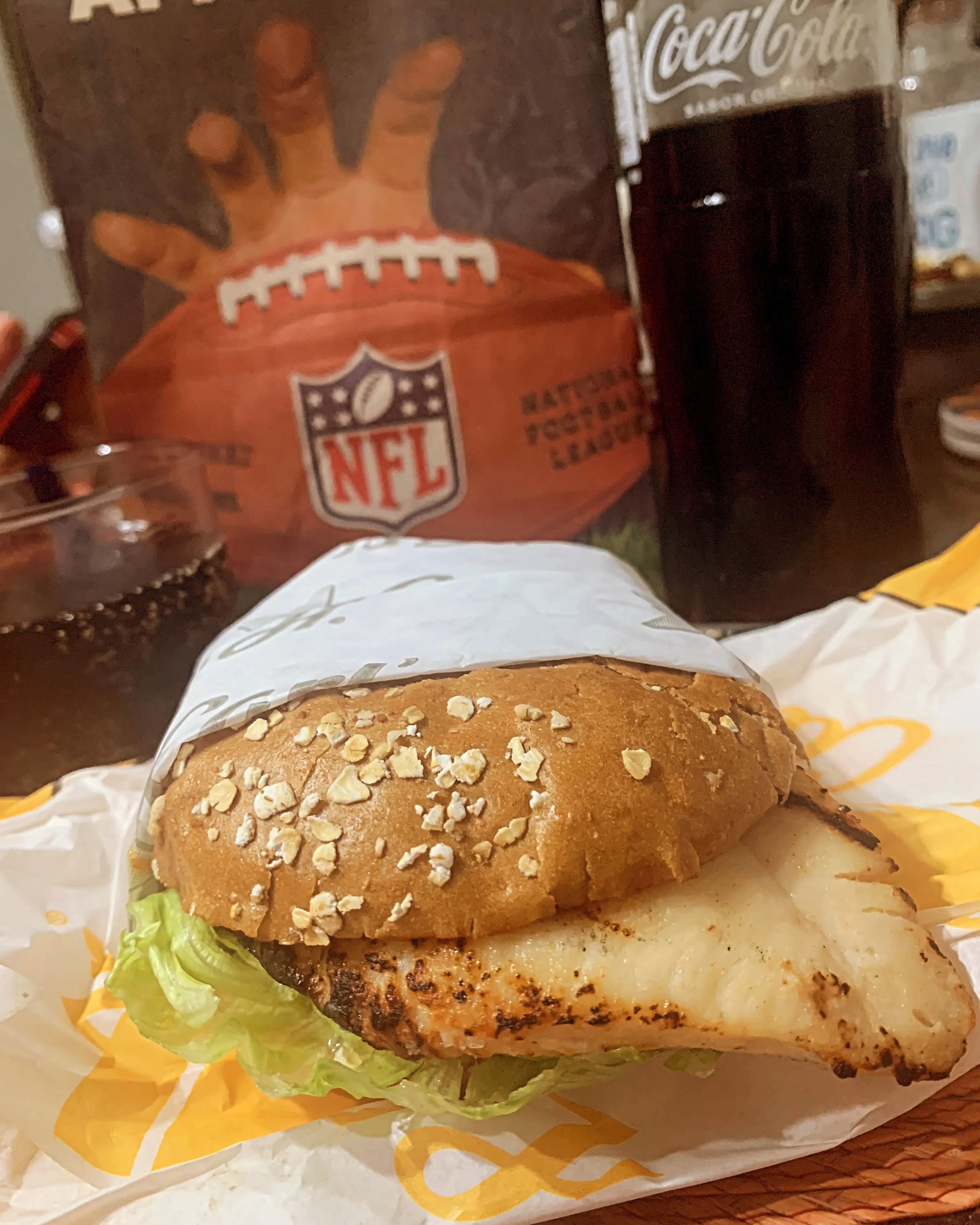 Carl's Jr. - Residencias image 4