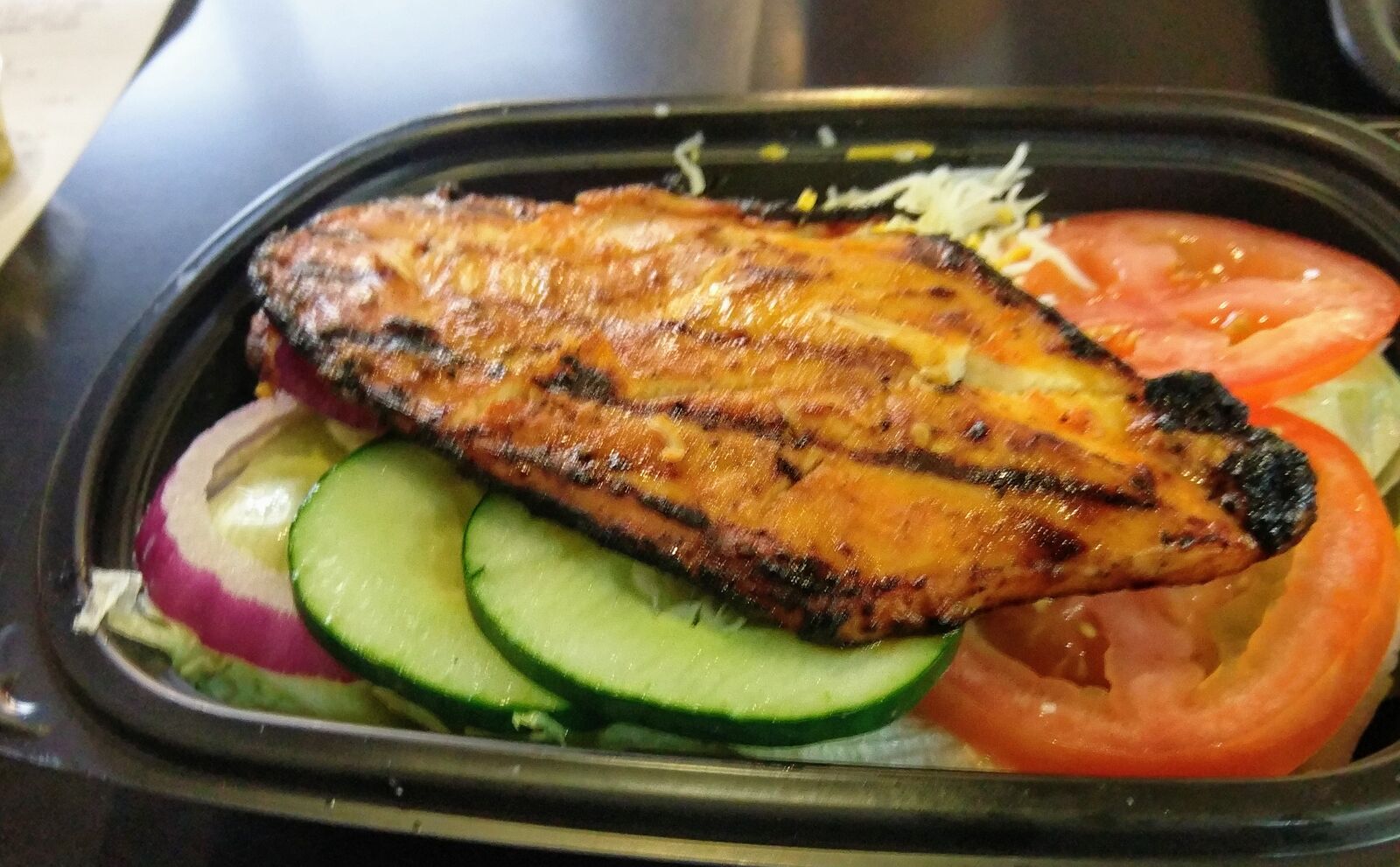 Carl's Jr. - Residencias image 10