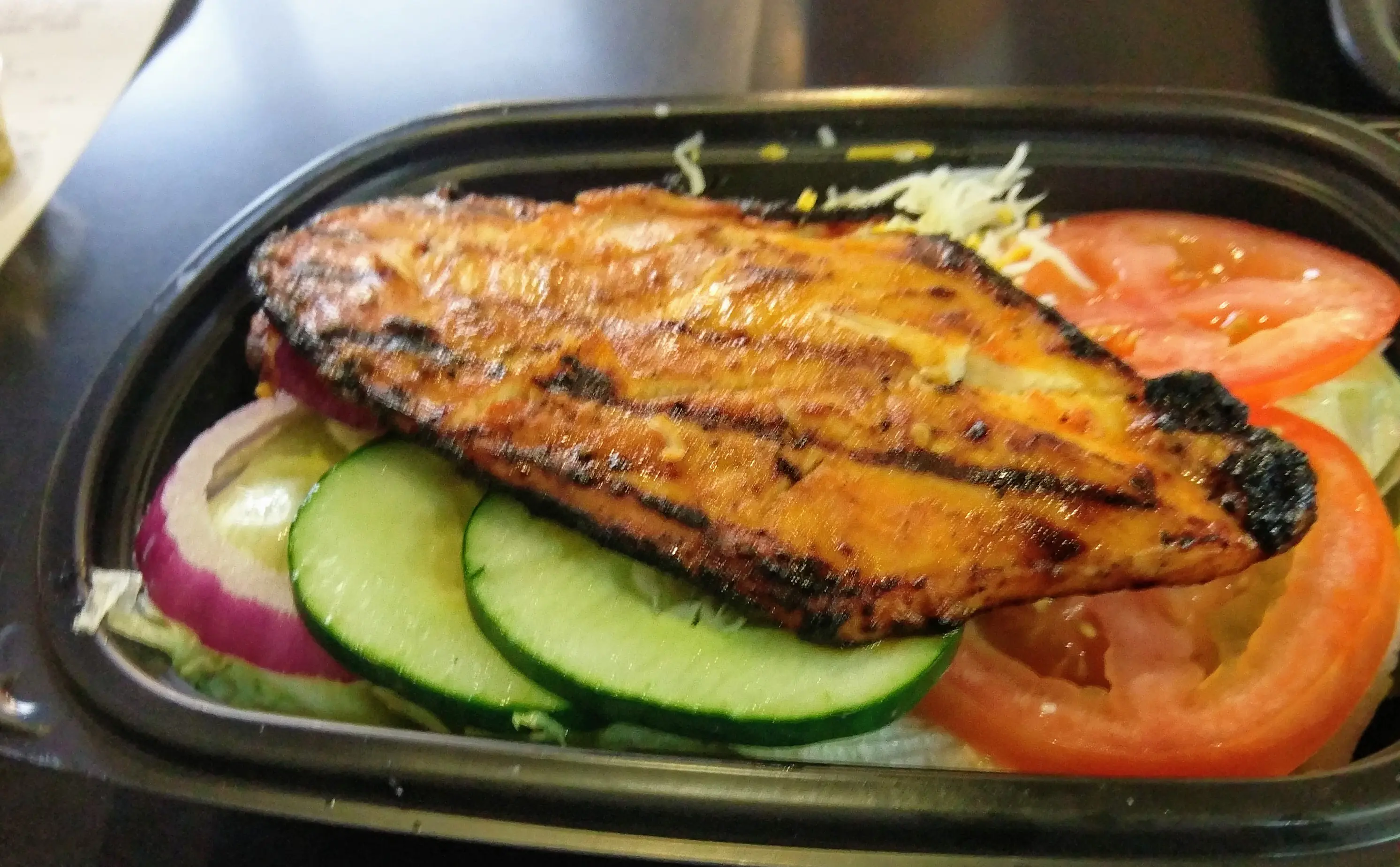 Carl's Jr. - Residencias image 10