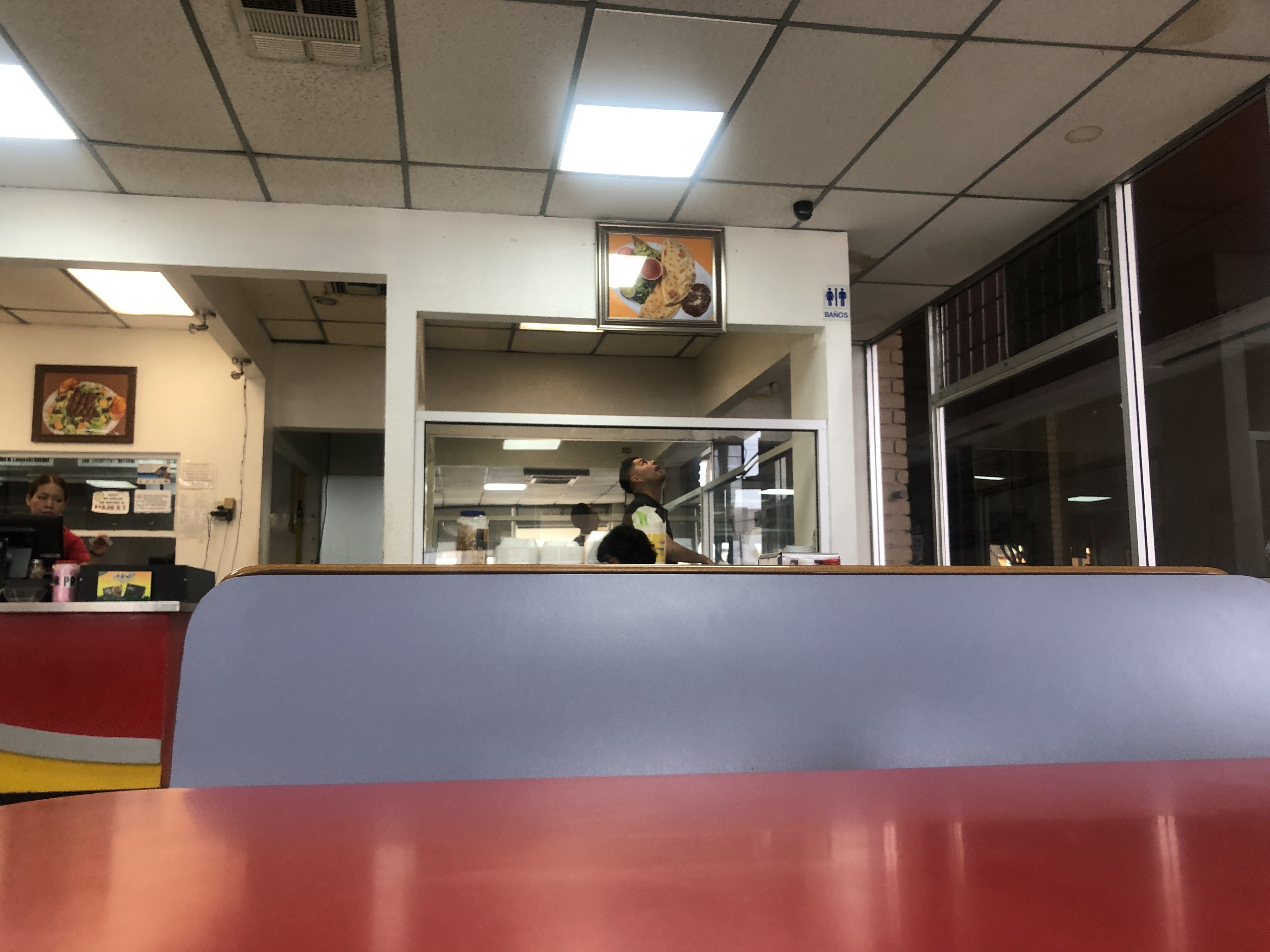 Tortas Omar - Plaza Fimbres image 4