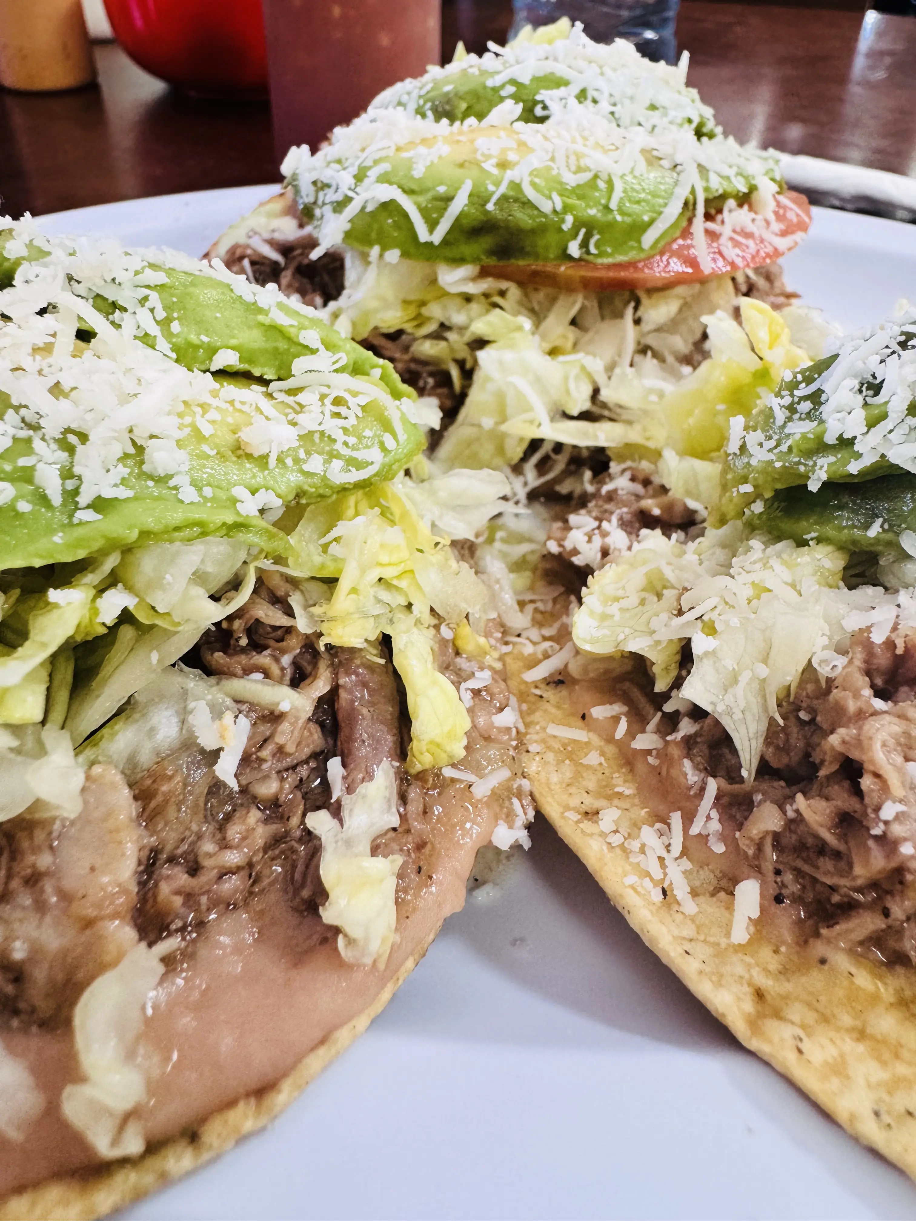 Tortas Omar - Plaza Fimbres image 5