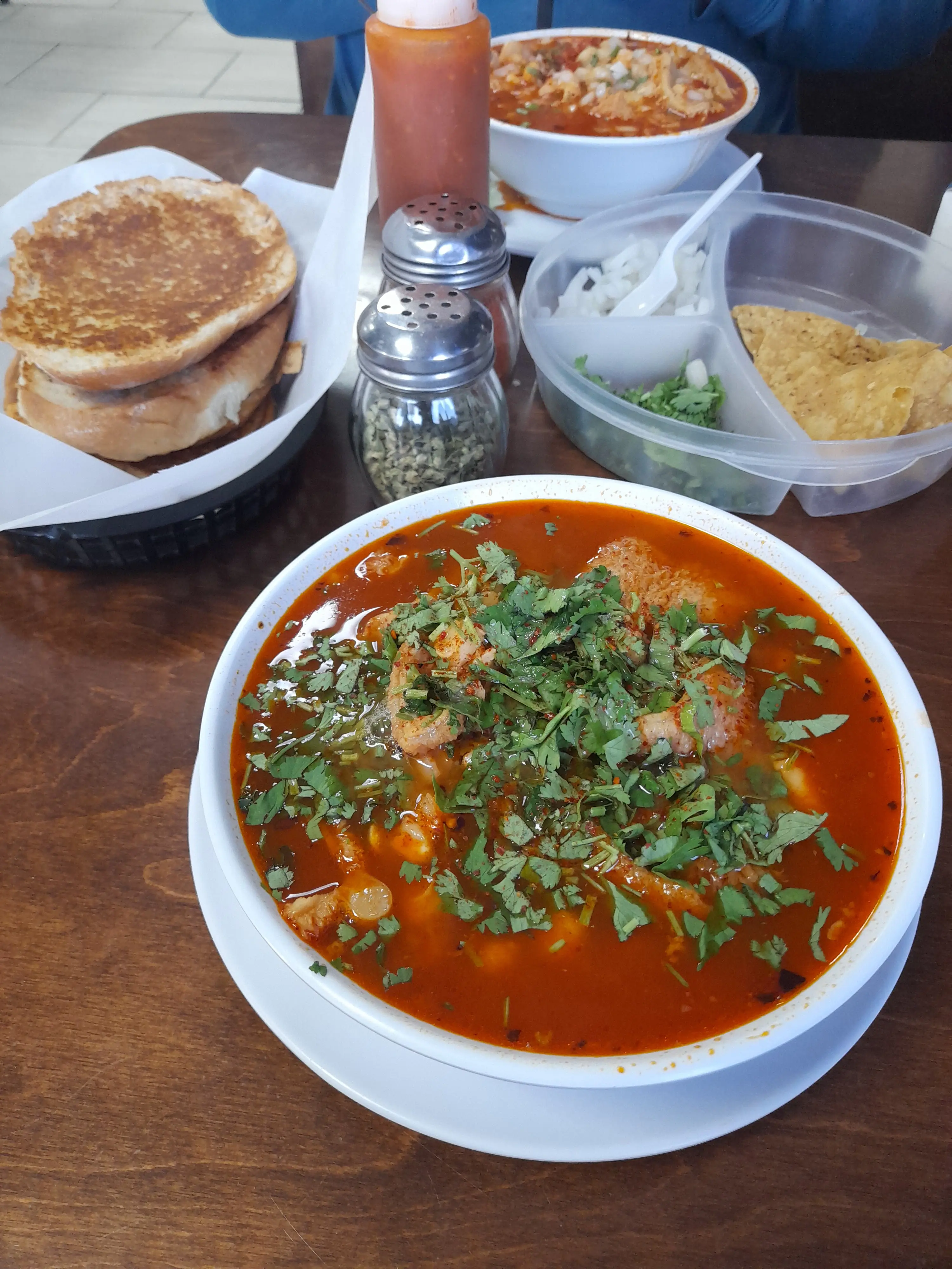 Tortas Omar - Plaza Fimbres image 6