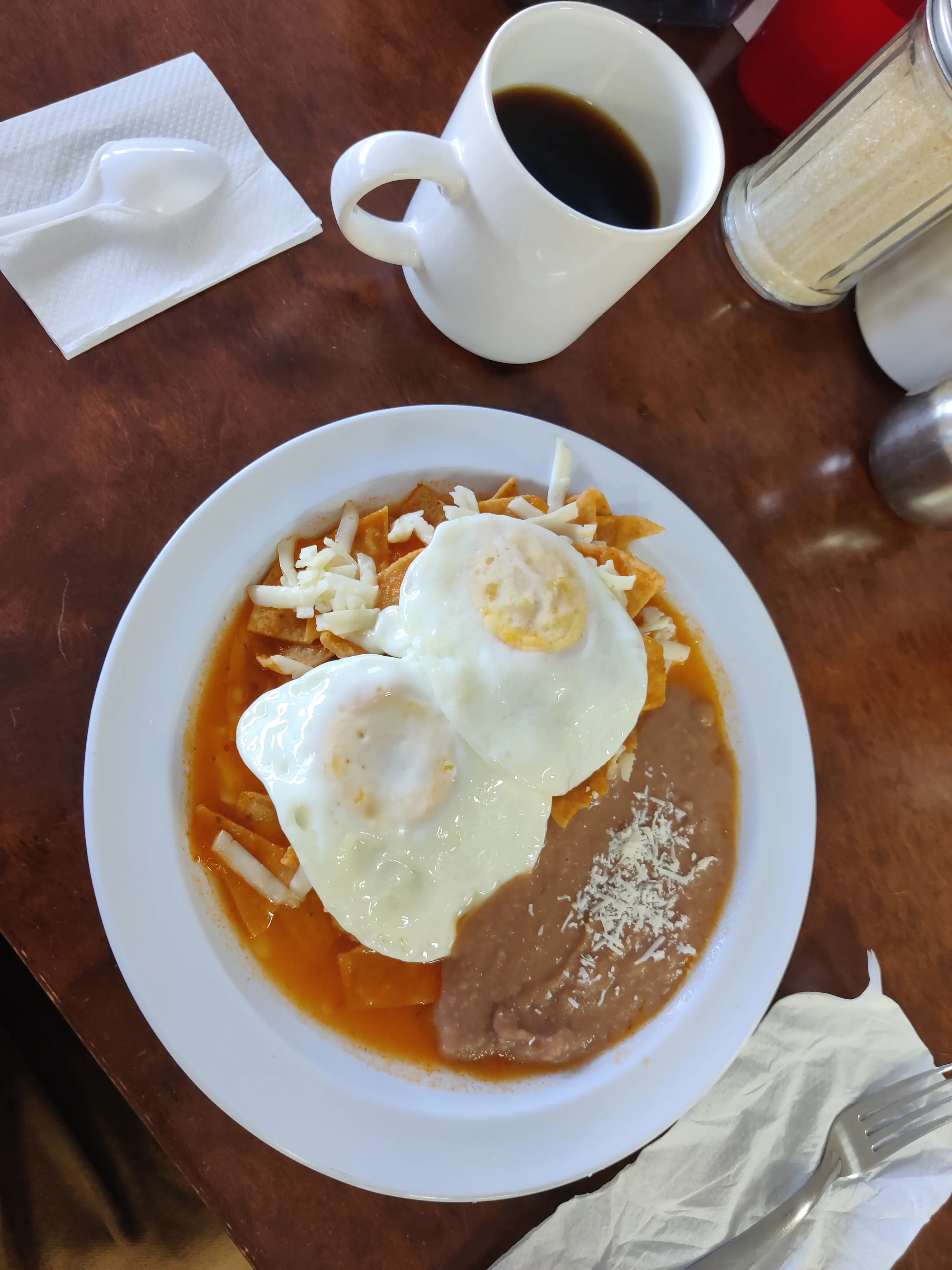 Tortas Omar - Plaza Fimbres image 9